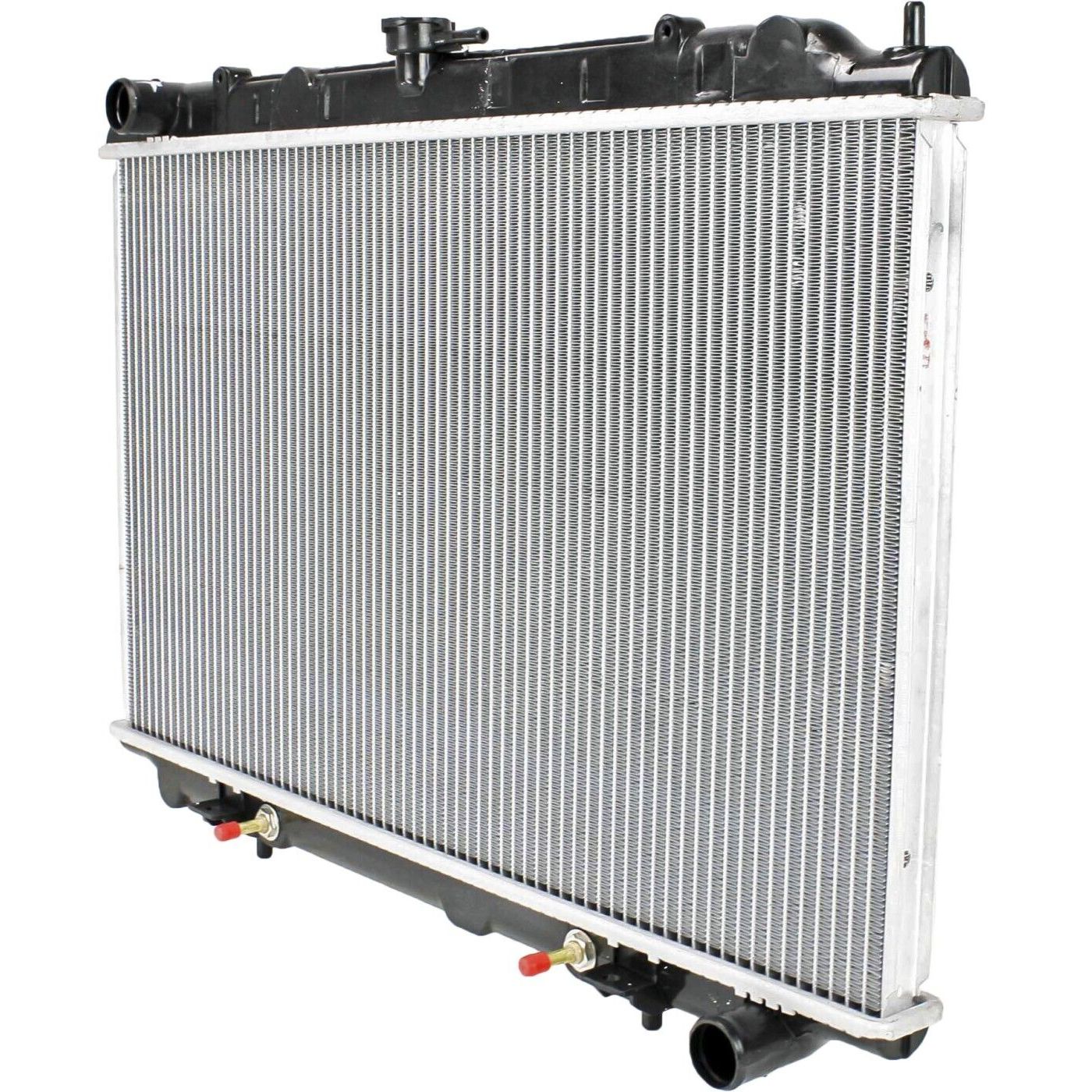 Radiator For 1996-1999 I30 T Nissan 1995-1999 Maxima GLE Ni3010116 214601L017