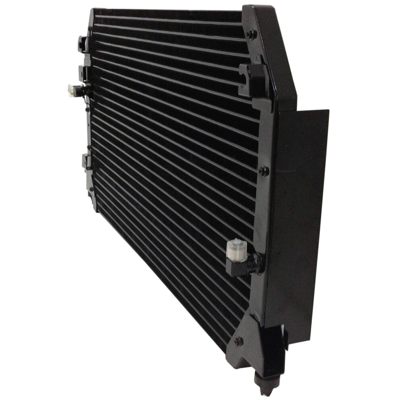 For 1997-2001 Toyota Camry XLE Sedan Radiators