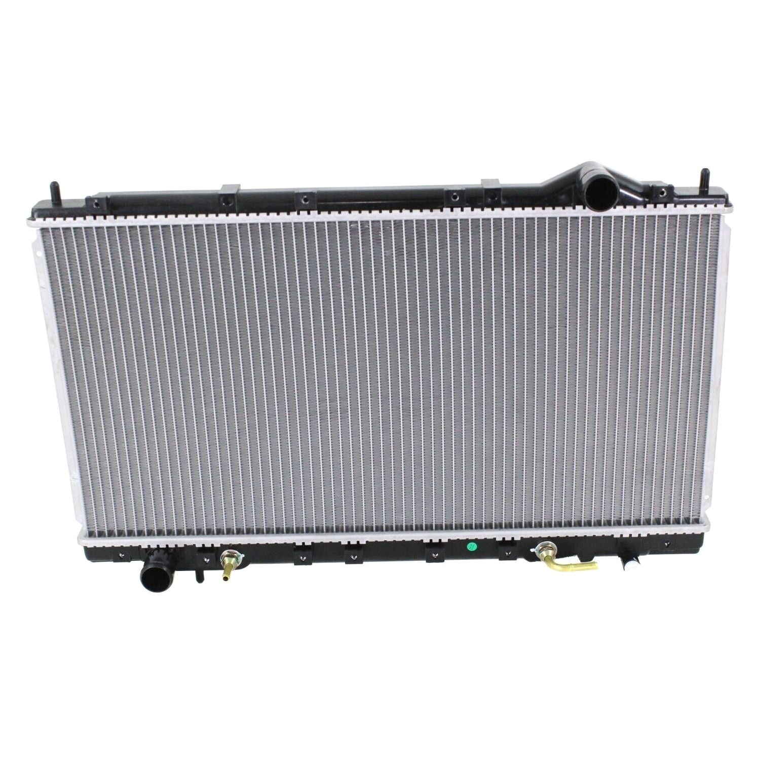Radiator For 1995-1999 Mitsubishi Eclipse Auto Trans Engine