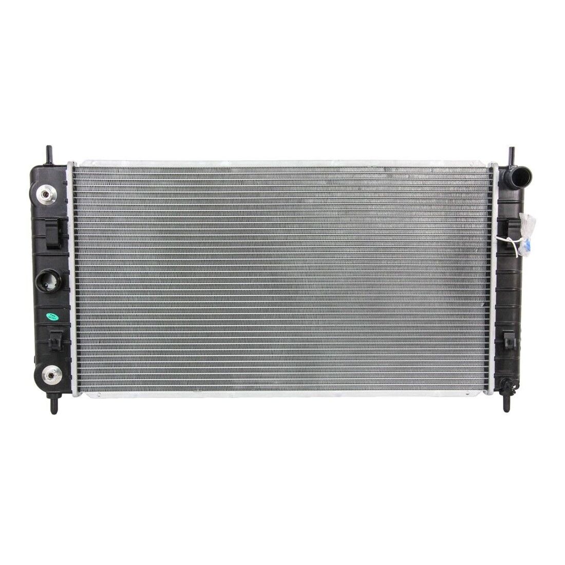 Radiator Assembly For Chevrolet 2009-2012 Malibu LT Sedan 2.4L 3.6L L4 V6 145