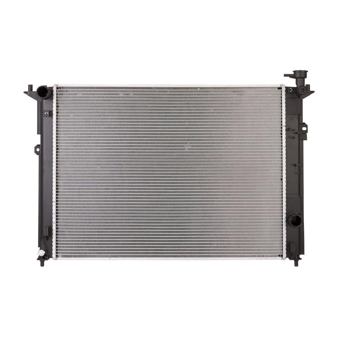 Radiator For 2015-2016 Hyundai Genesis 5.0 Sedan 5.0L