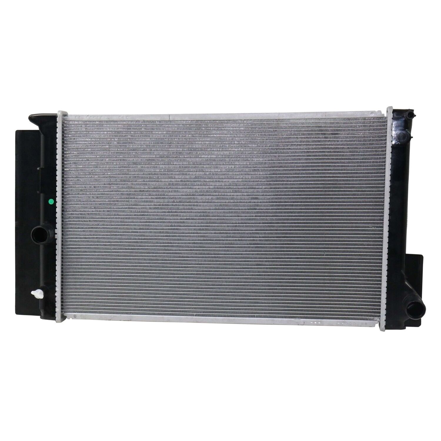 For Scion 2016 iM Base Toyota 2017-2018 Corolla iM Base Radiators 1640022160
