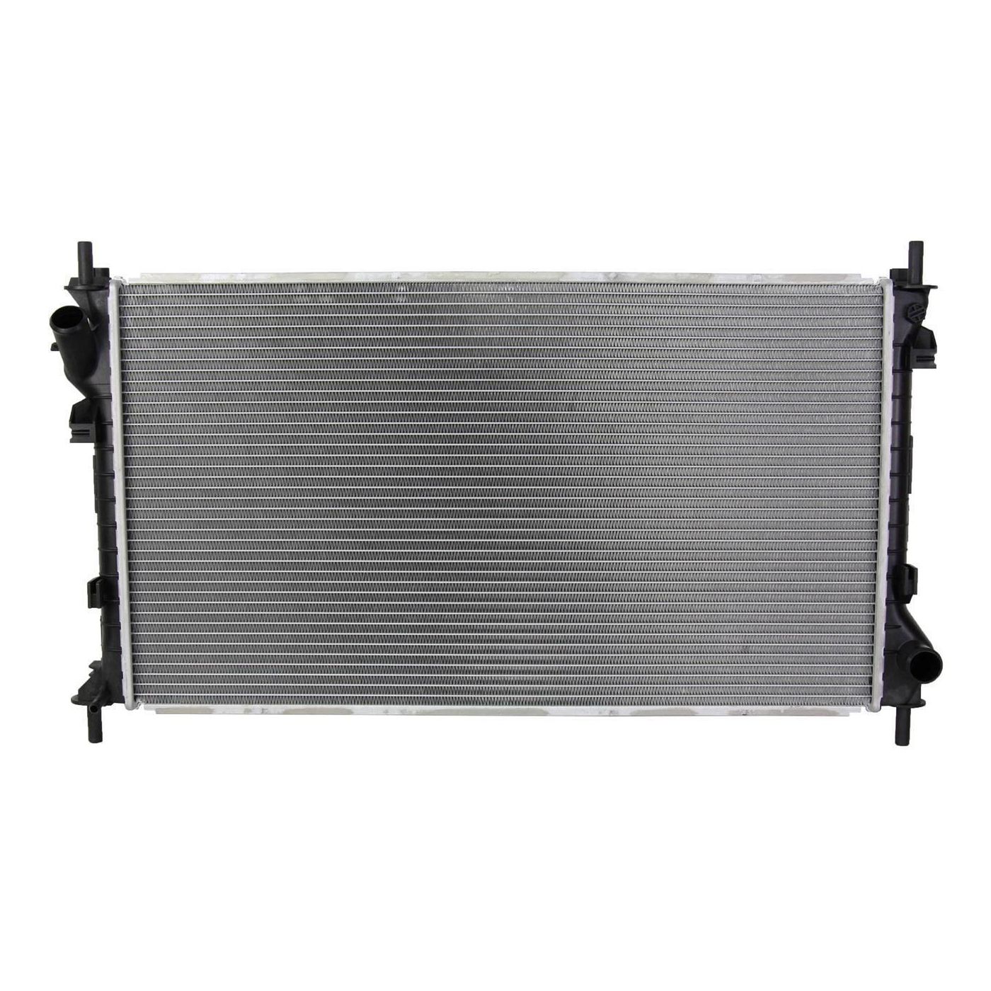 Radiator Assembly Connect For Ford 2010-2013 Transit Connect 2.0L L4 121 Cid