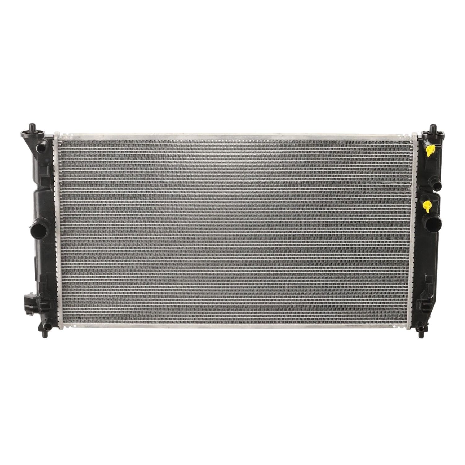 For Lexus an-an UX250h Toyota an-an Corolla Radiators 1640037311