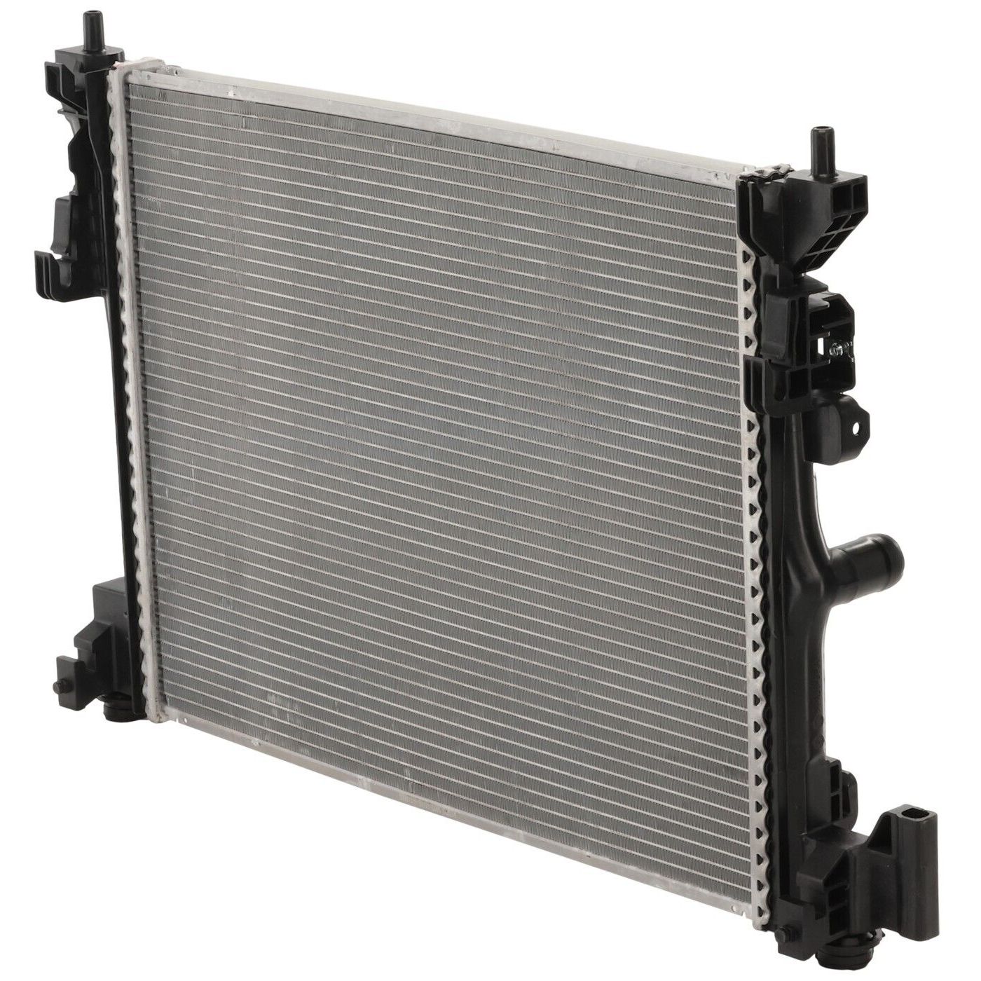 For 2016-2020 Cadillac CT6 Premium Luxury Sedan Radiators 84215228