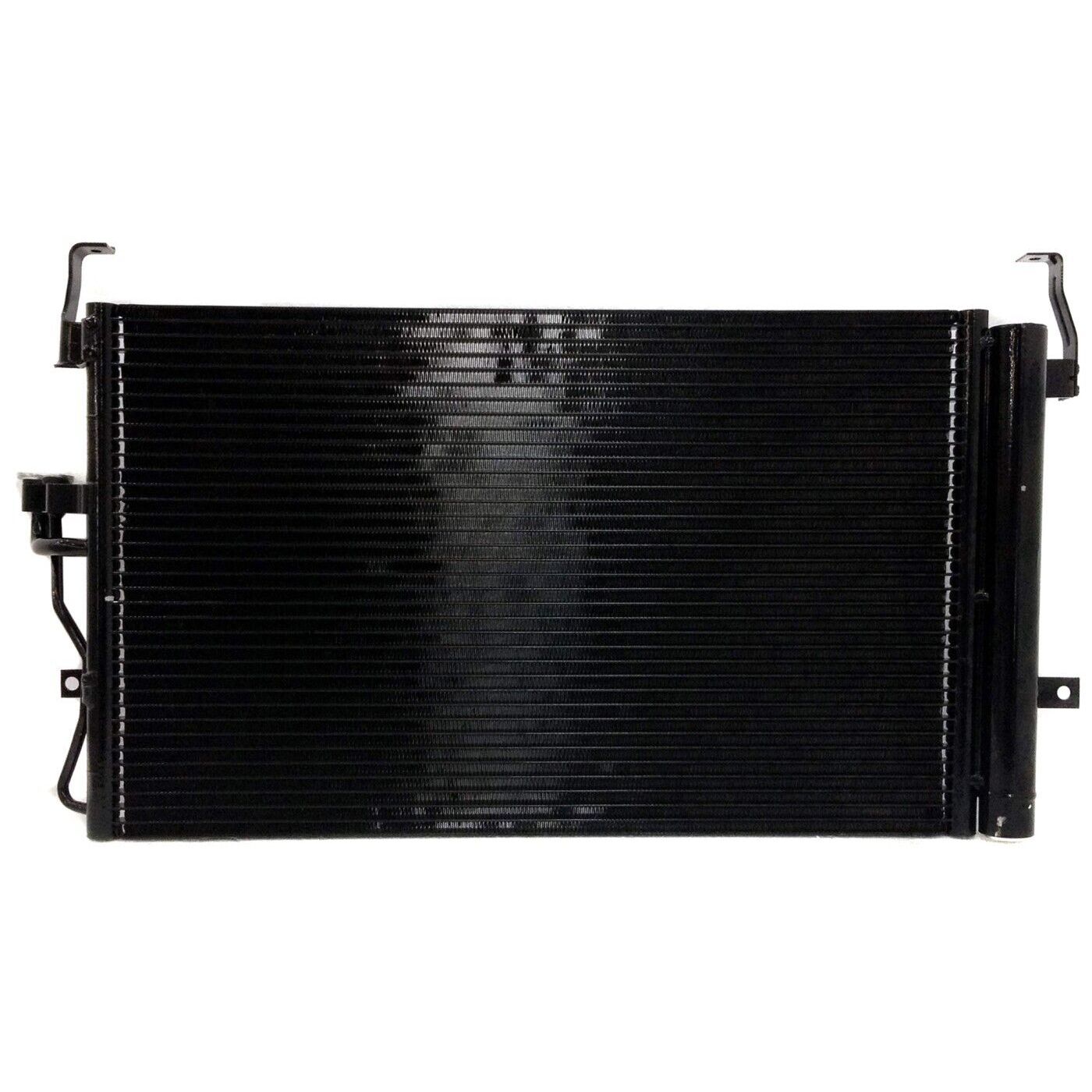 For Hyundai 2005-2006 Elantra GLS Hatchback Radiators