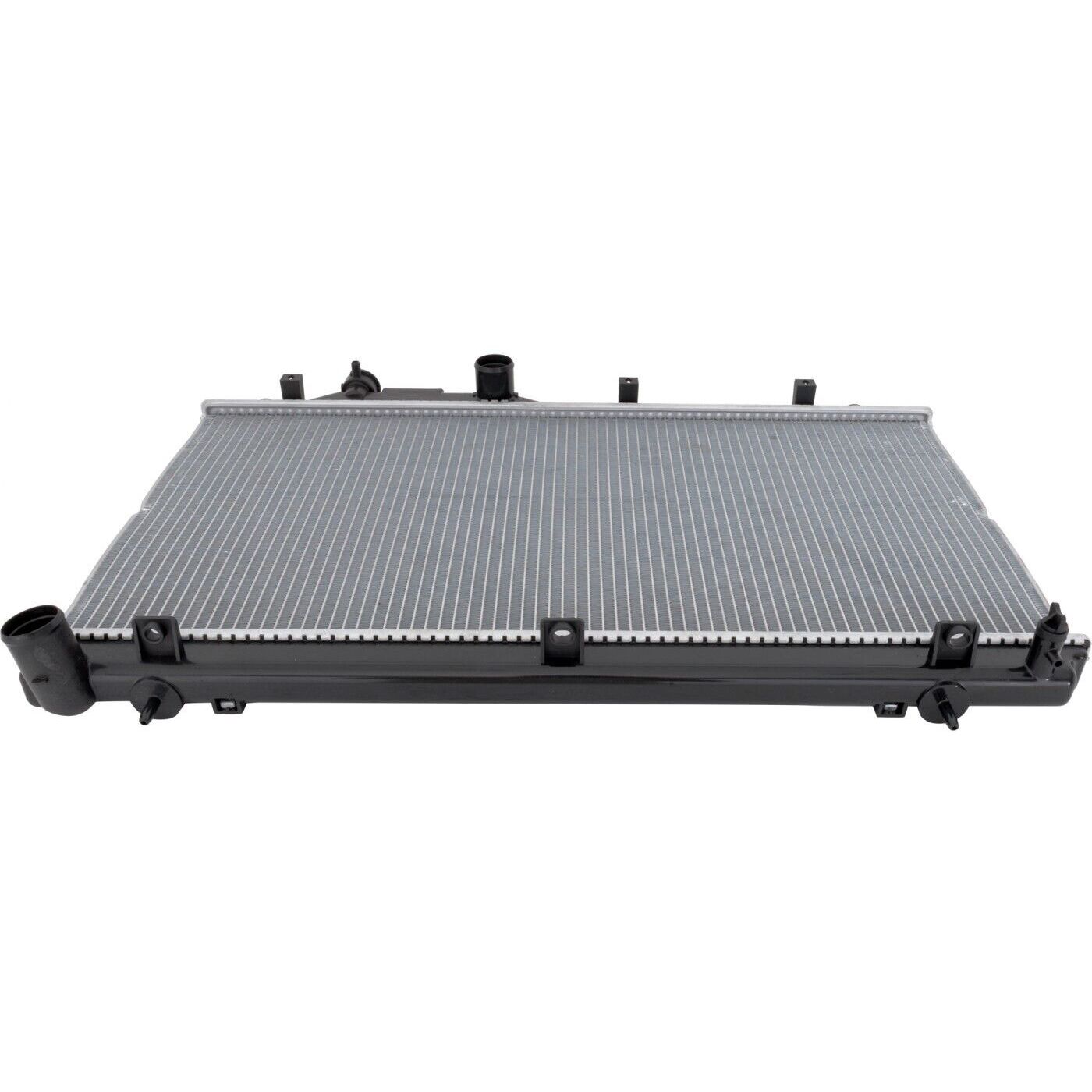 For 2023-2024 Subaru Outback Onyx Edition Wagon Radiators 45111An00A