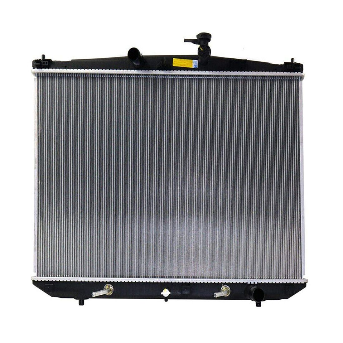 Radiator Without Toc For 2018-2019 Lexus RX350L 3.5L