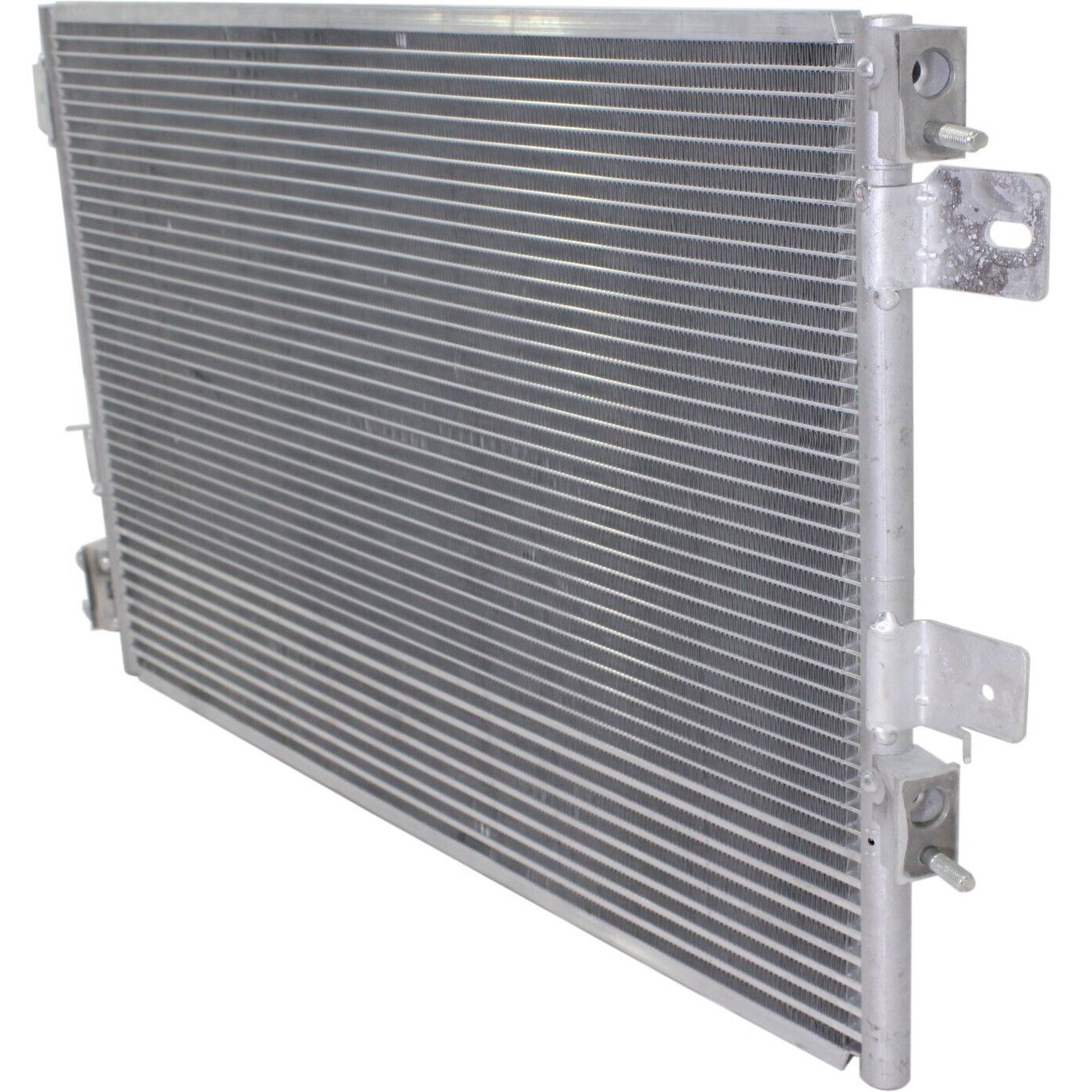 For 2007-2009 Caliber Hatchback Jeep 2007-2010 Compass Sport Utility Radiators