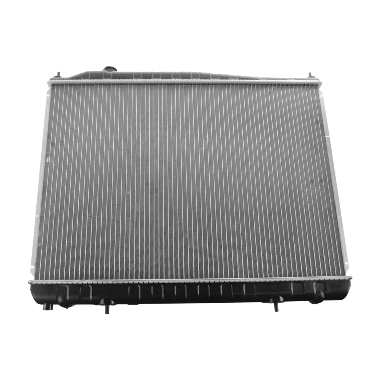 Radiator Assembly For Infiniti 97-00 QX4 Base Nissan 96-00 Pathfinder LE CU2075
