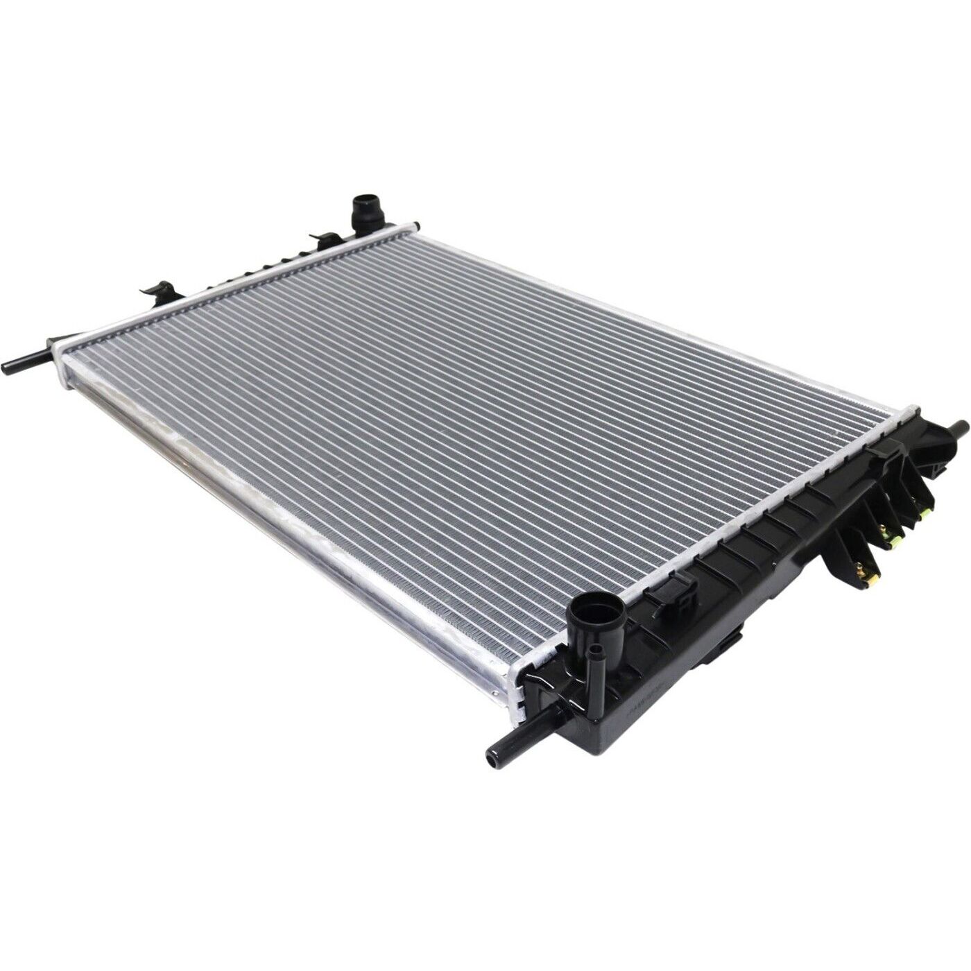 For 2006 Jaguar X-Type VDP Edition Sedan Radiators