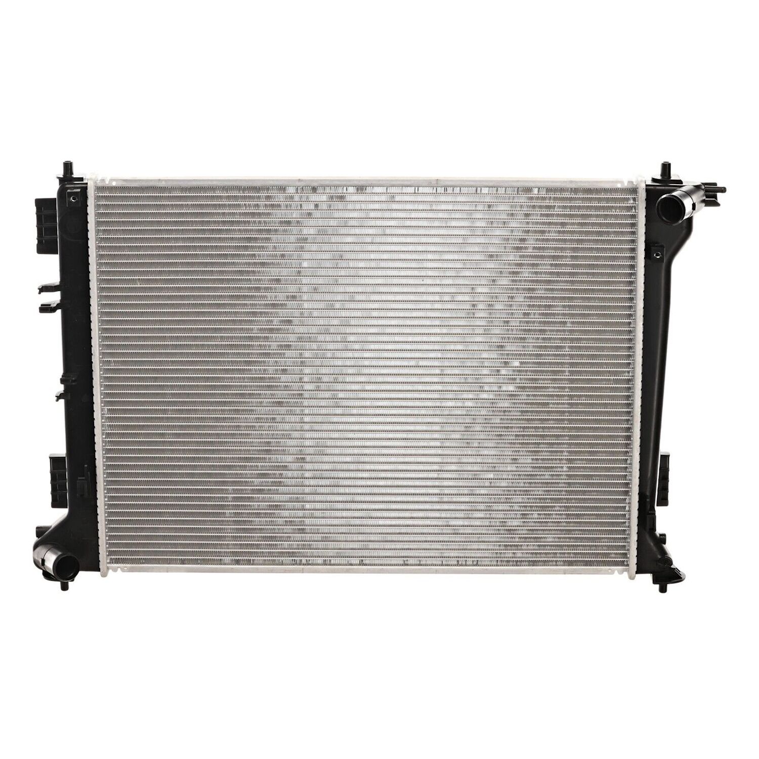 Radiator For Hyundai 2016-2021 Tucson Kia 2017-2022 Sportage 2.0L 2.4L 2.4L