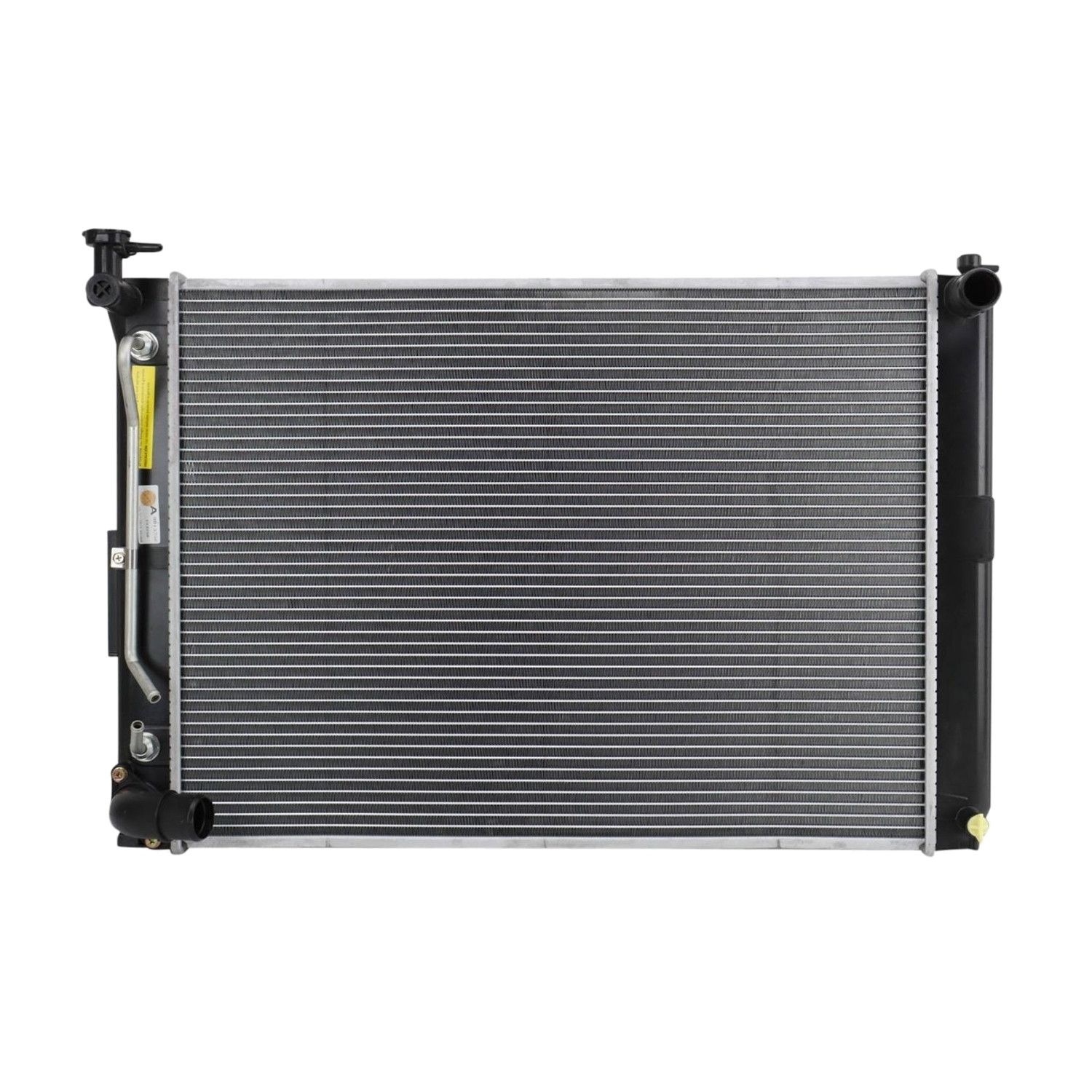 For Lexus 2005-2006 RX330 Radiators