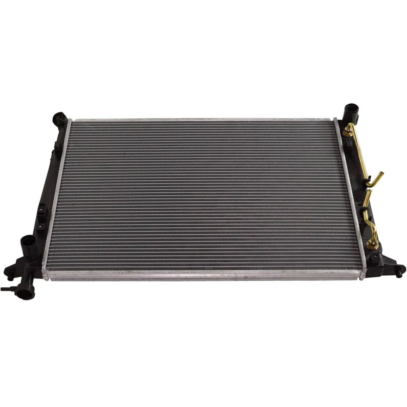 For 2016-2018 Kia Sorento SX Limited Sport Utility Radiators 25310C6770