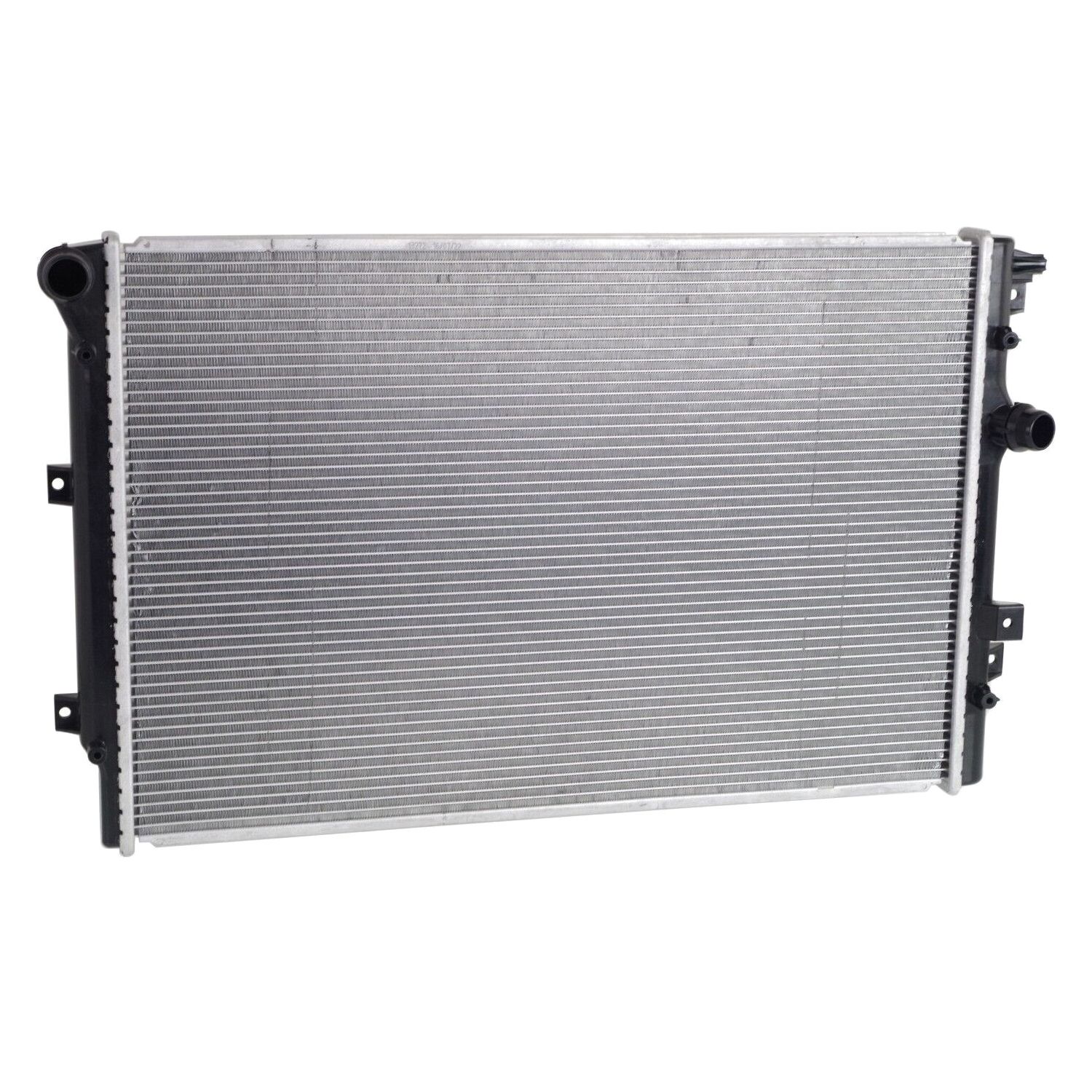 Radiator For 2017-2018 Volkswagen Tiguan Limited 2.0L 1 Row