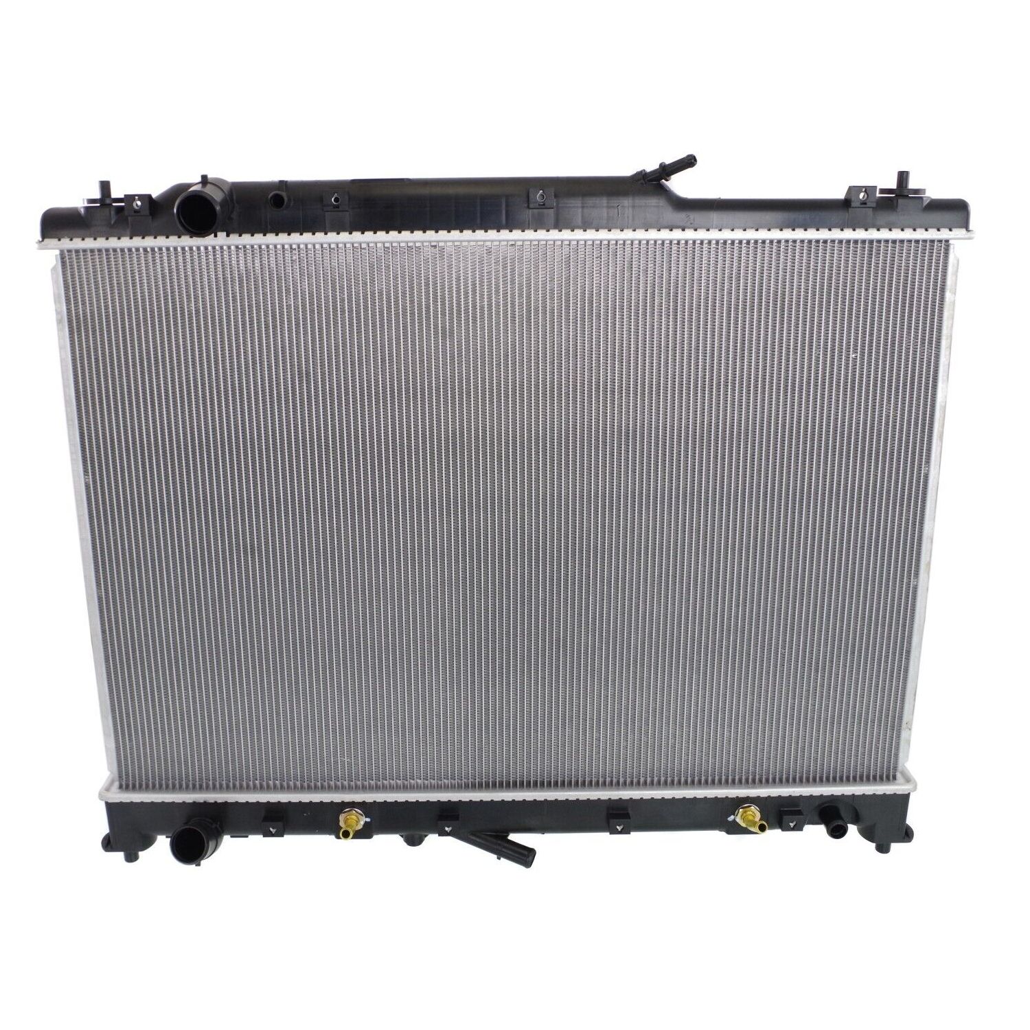 Radiator For 2007-2015 Mazda CX-9 Grand Touring Sport Utility 3.5L/3.7L