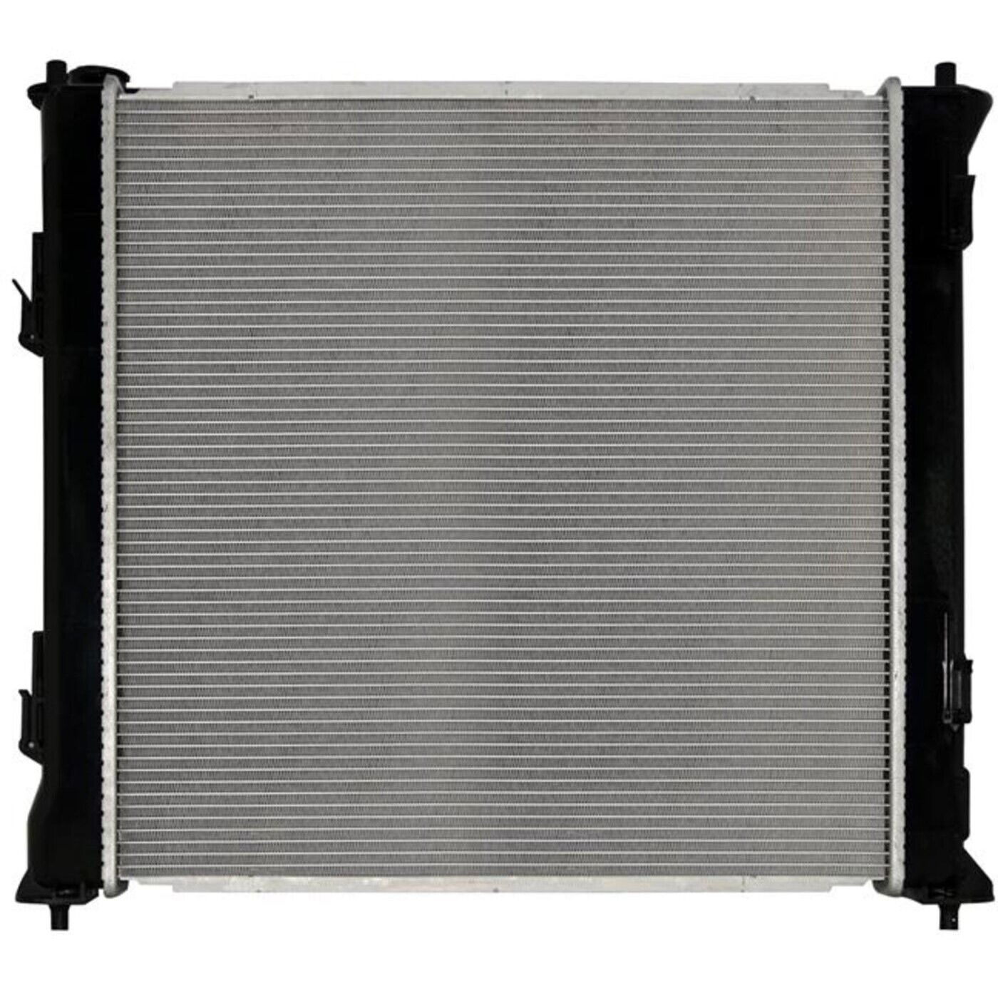 For 2016-2018 Kia Optima LX 1.6T Sedan Radiators