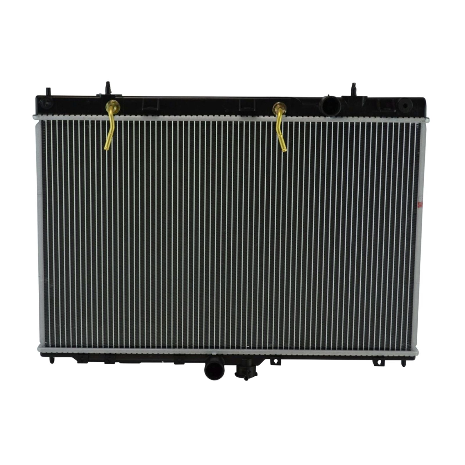 Radiator Assembly Aluminum Core Direct For 03-06 Mitsubishi Outlander 2.4L SUV