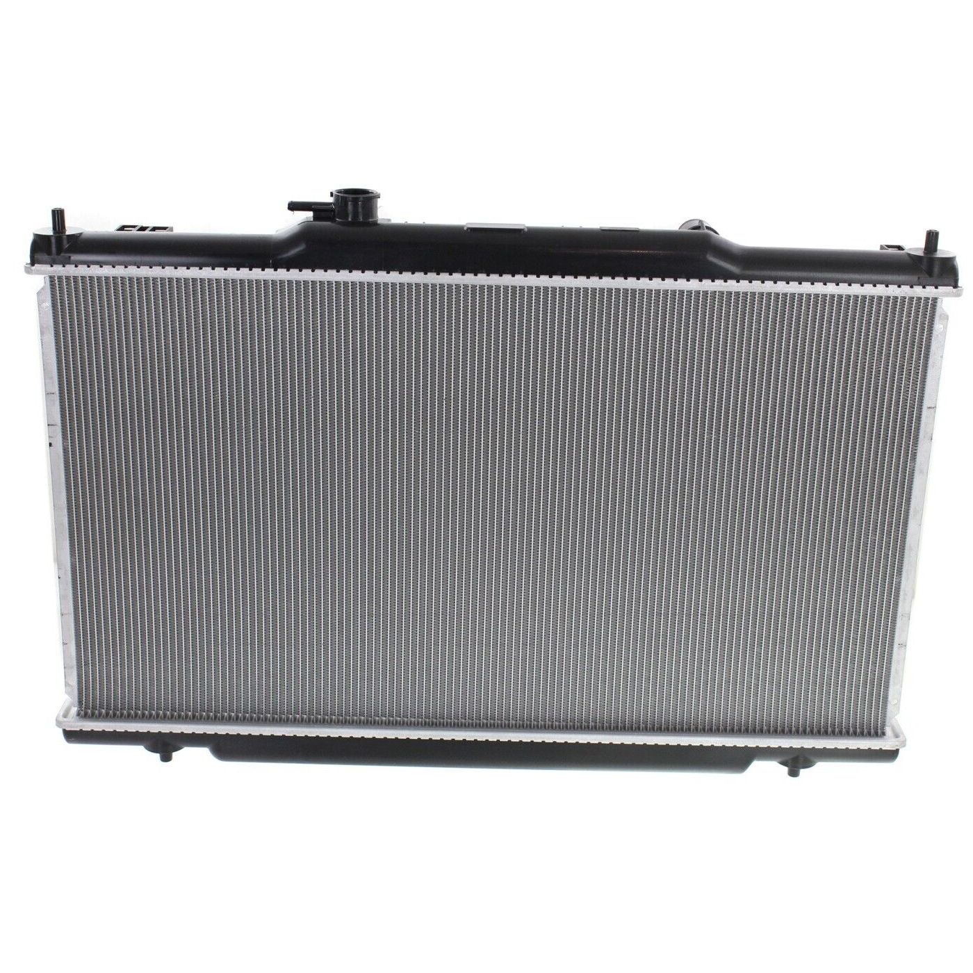 Radiator For 2007-2011 Honda Element EX Sport Utility 2.4L 1 Row at