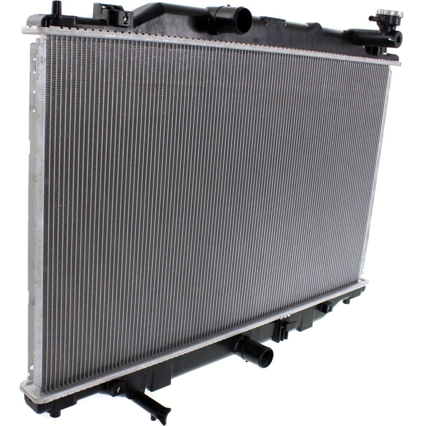 Radiator For 2013-2015 Mazda CX-5 Grand Touring Sport Utility 1 Row