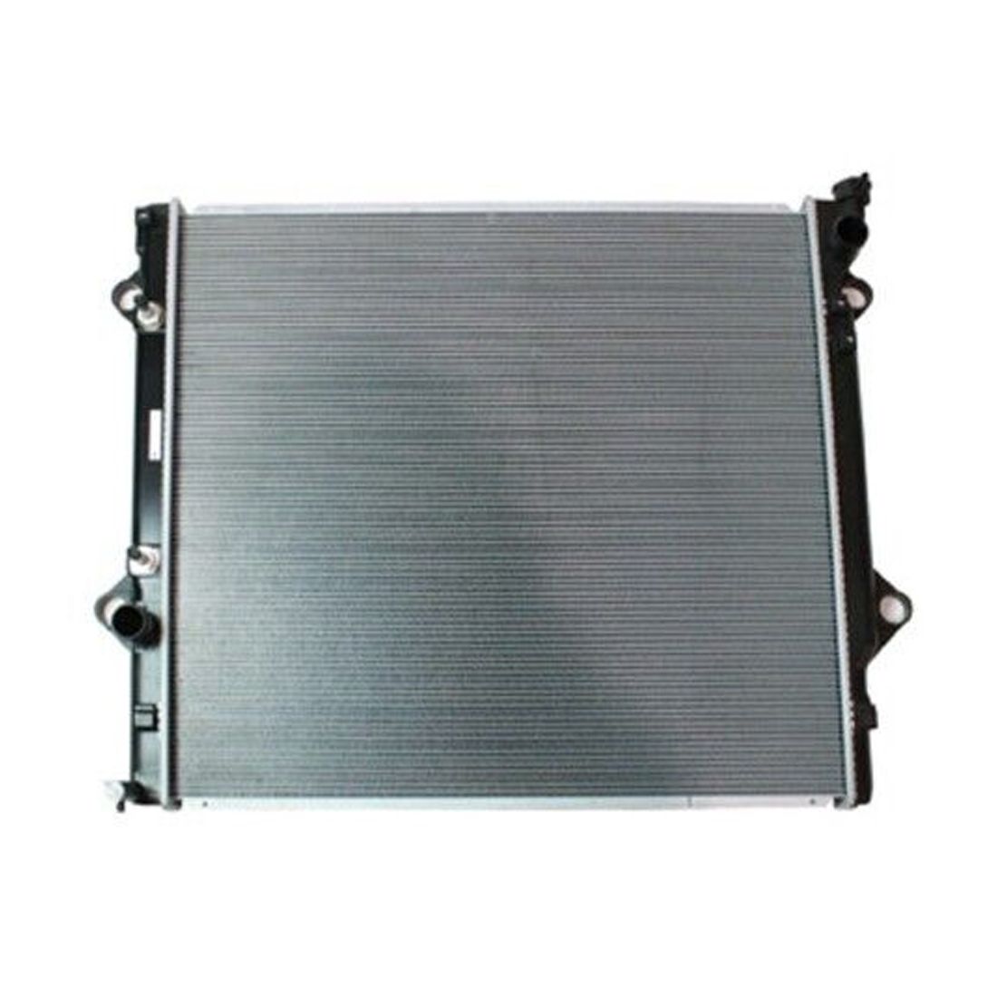 Radiator Assembly For Toyota 2010 4Runner SR5 2.7L L4 W/Automatic Trans 2694Cc