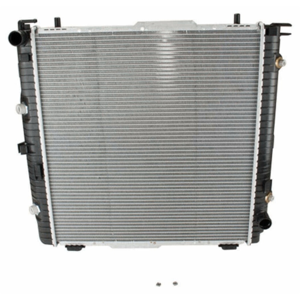 For Mercedes-Benz 02-08 G500 Base 03-11 G55 AMG Base 09-12 G550 Base W463 V8