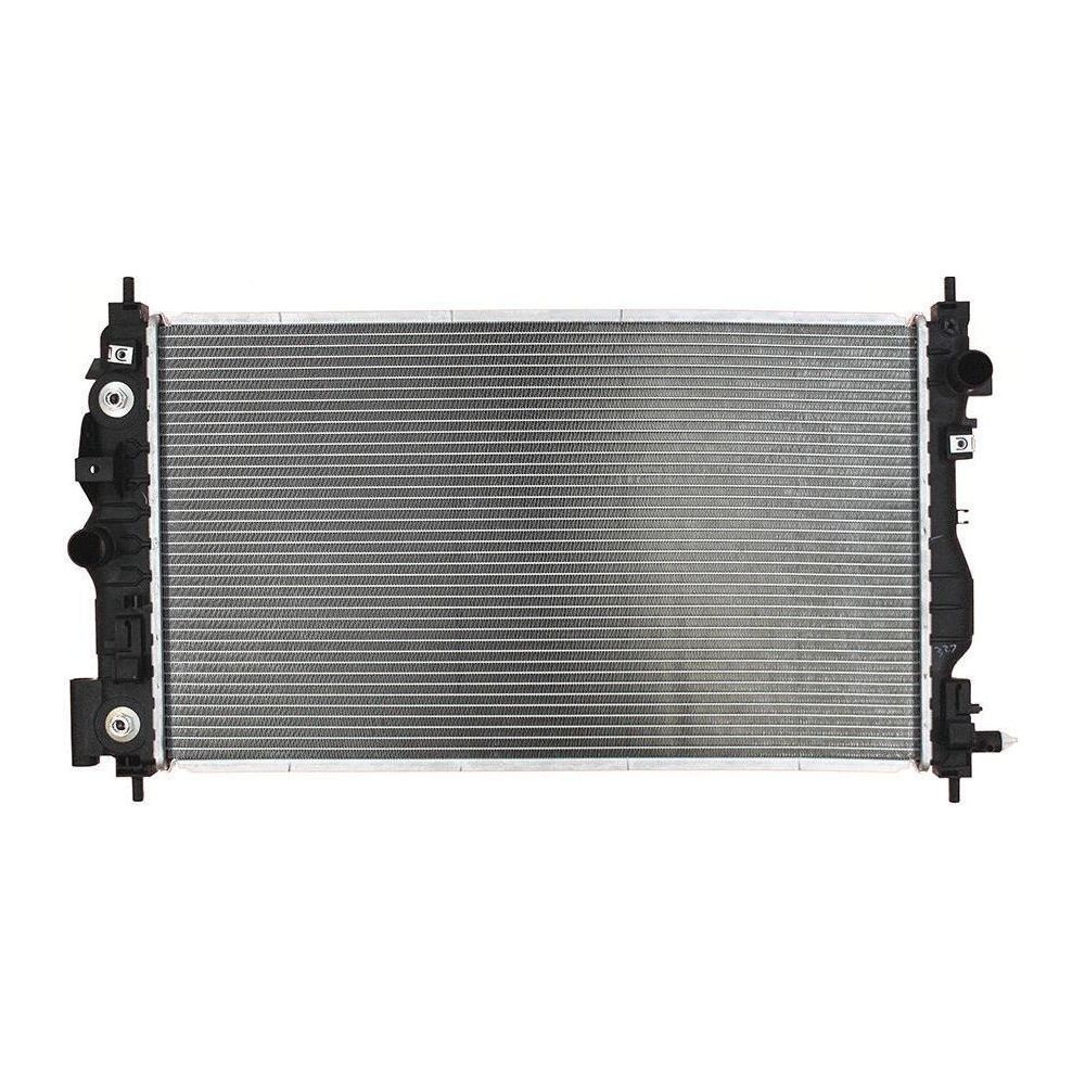 Radiator Assembly For 2012-2013 Buick Regal GS Sedan 2.0L L4 121Cc