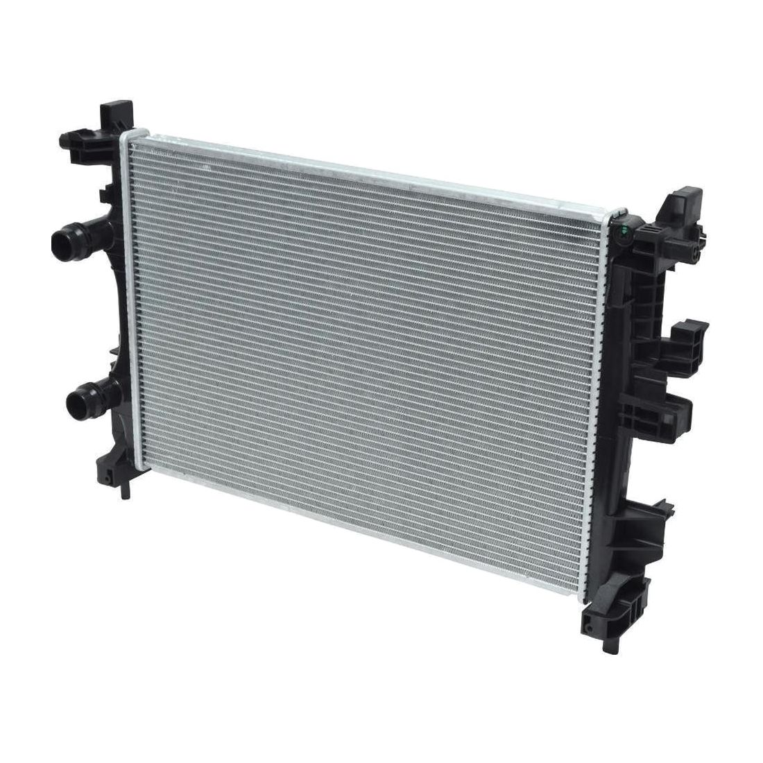 Radiator For 2018-2021 Jeep Compass Limited Premium Sport Utility 2.4L 2.0L