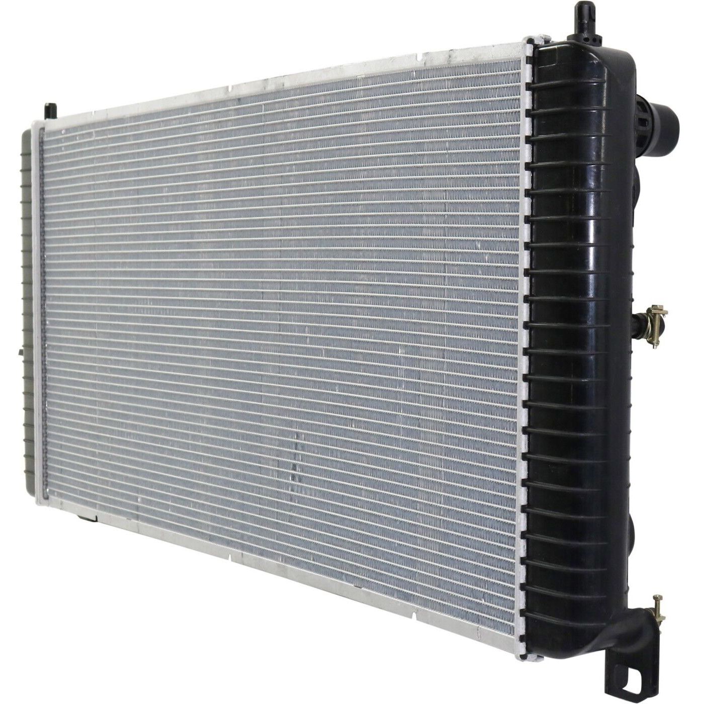 For Chevrolet 2003-2006 Suburban 2500 GMC 2003-2006 Yukon XL 2500 Radiators