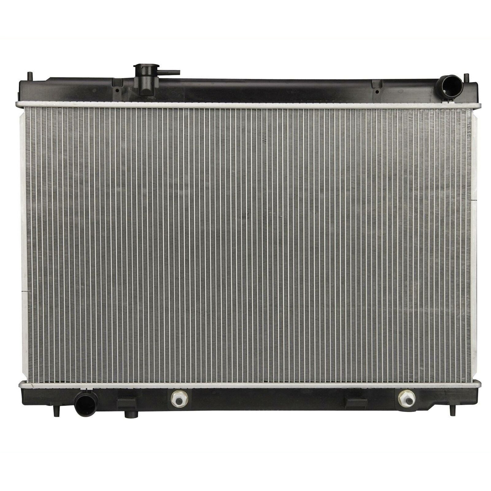Radiator For Infiniti 06-08 M35 Base 06-08 M35 X 06-07 M35 Sport V6 3.5L