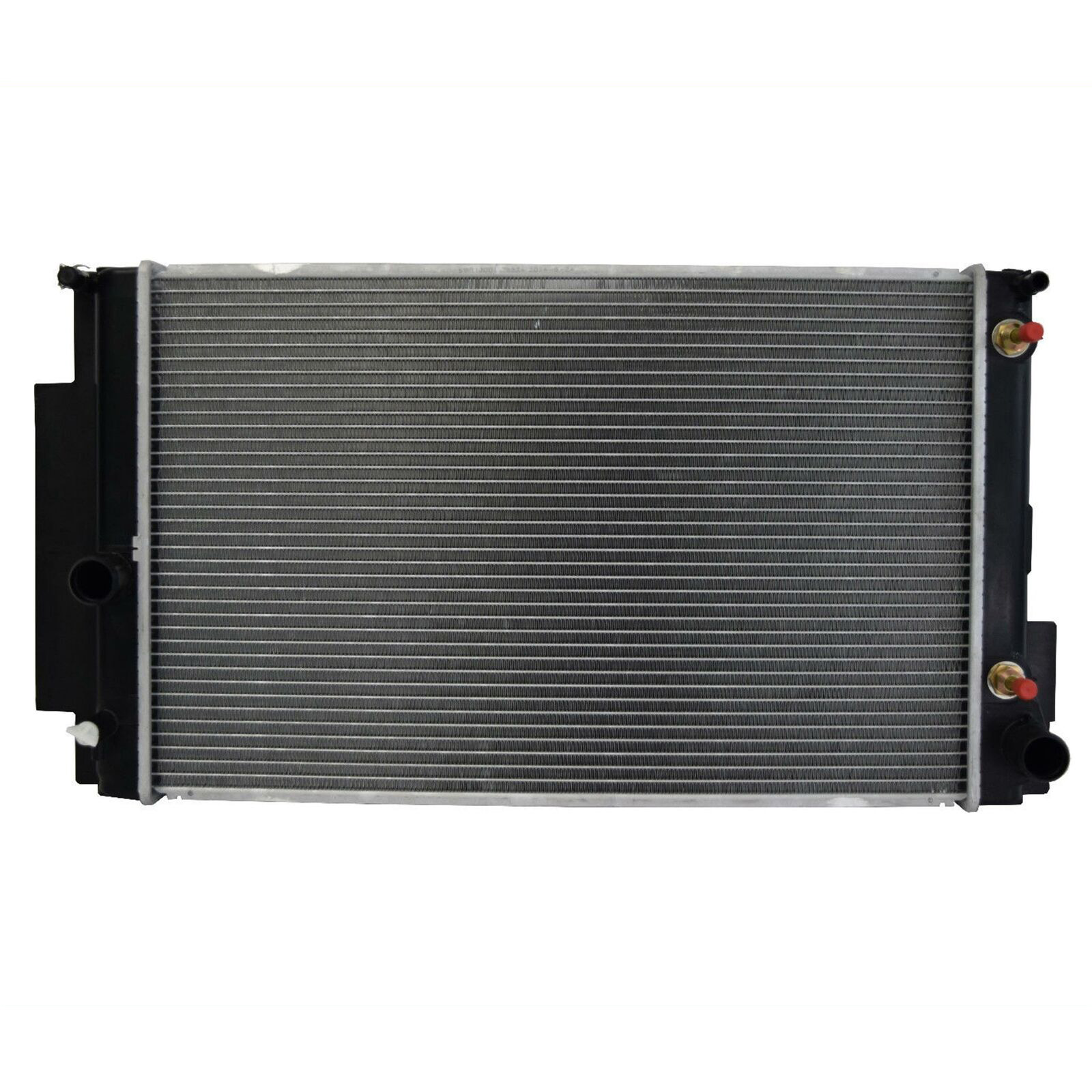 Radiator For Scion 2008-2015 xB Base Wagon 2.4L 4CYL