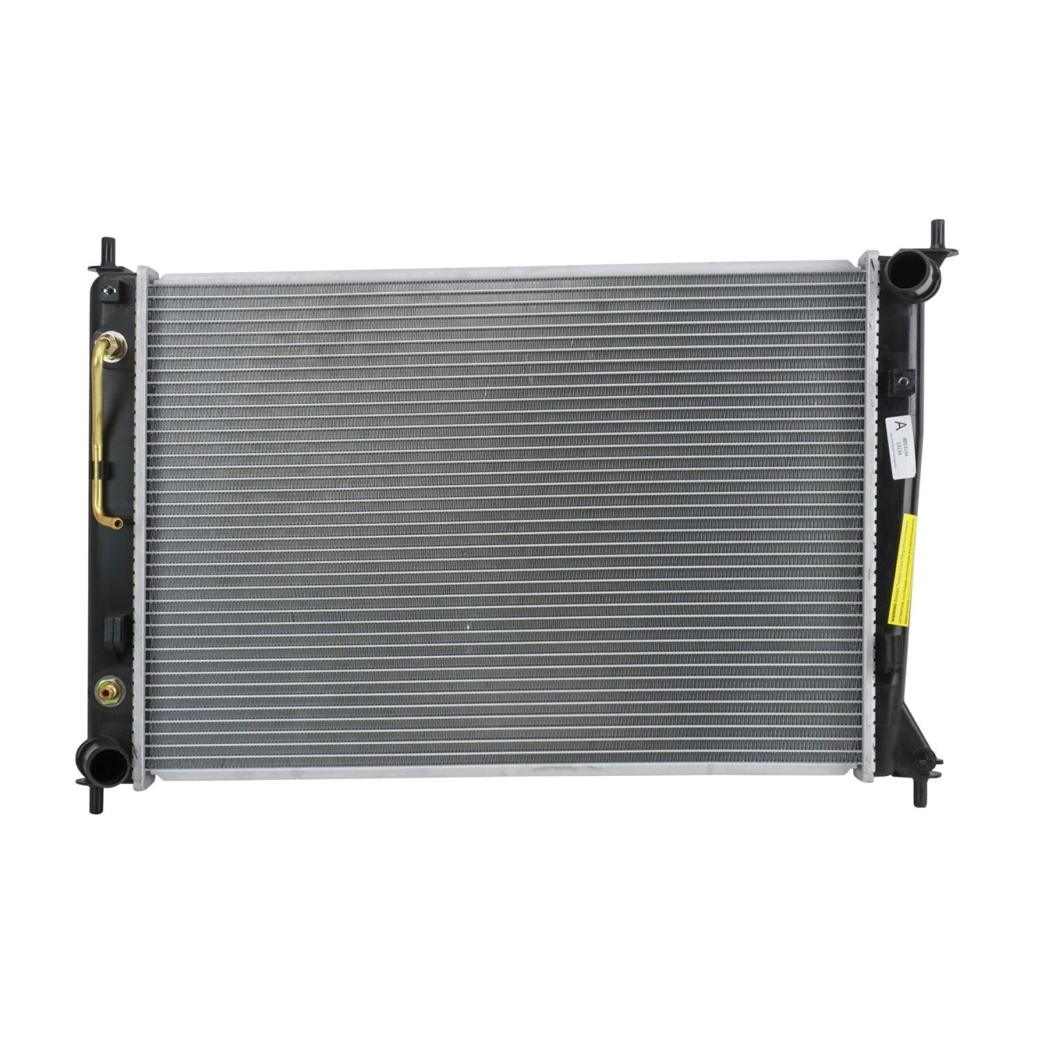 For Kia 2010-2011 Soul Radiator