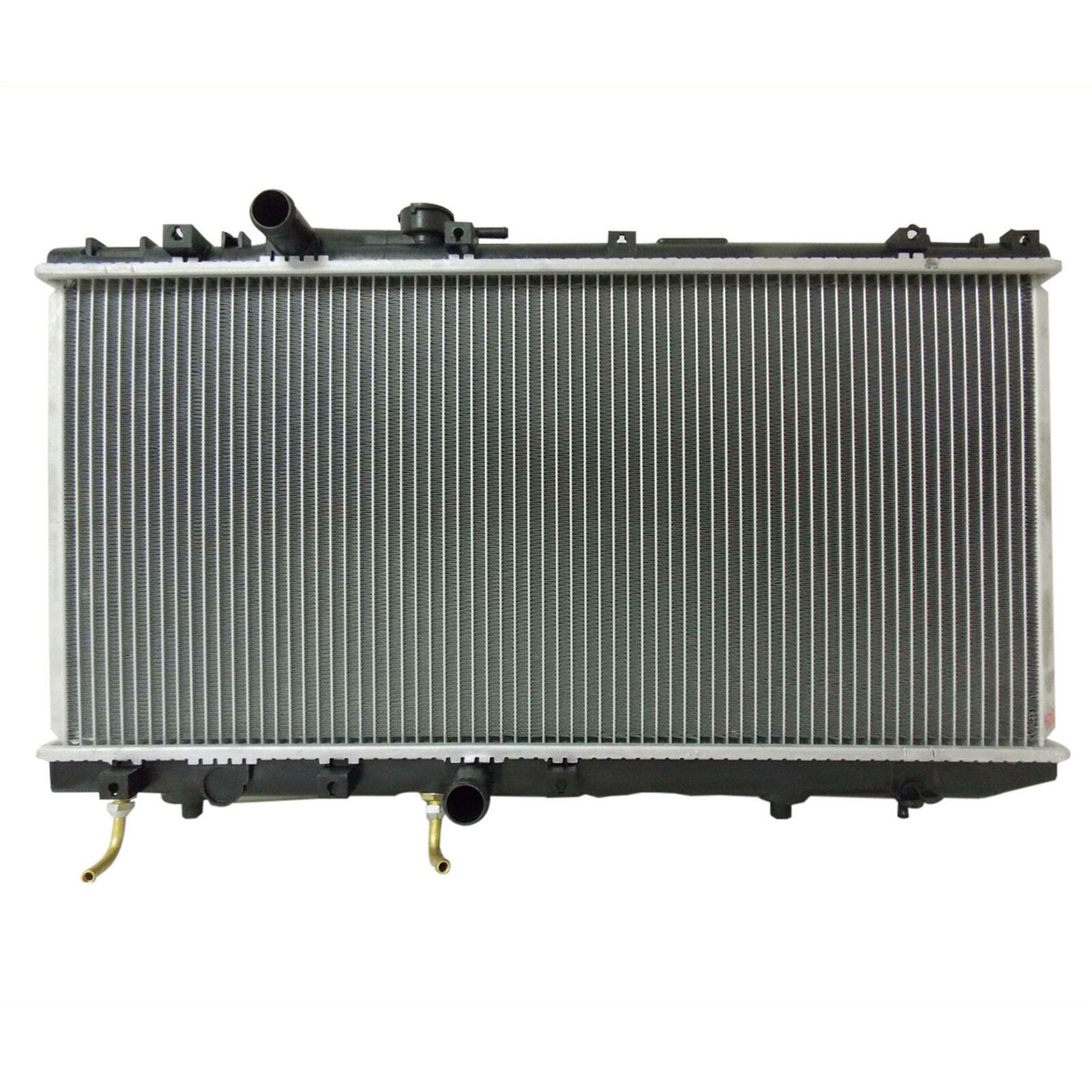 Radiator For 1992-95 Toyota Paseo Coupe 1991-94 Toyota Tercel Sedan 4CYL 1.5L