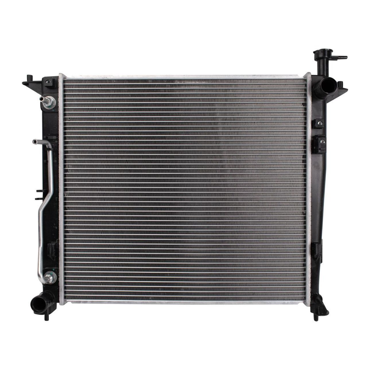 Radiator For 2016-2018 Kia Sorento EX 2016 Kia Sorento SX Limited L4 2.0L