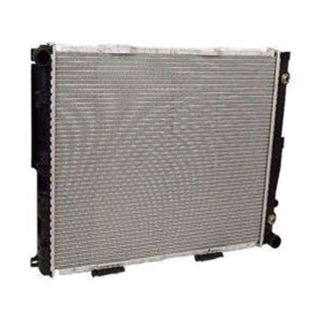 Radiator For 1987 Mercedes-Benz 300TD Base Wagon w124