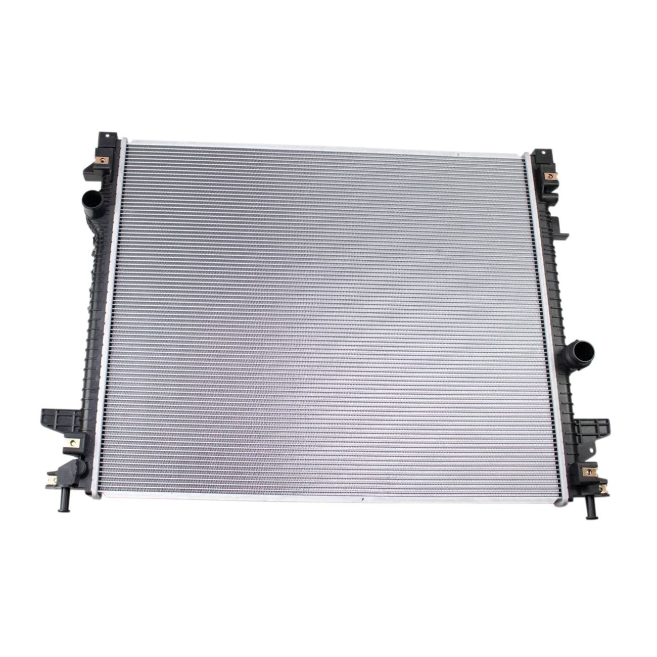 For Ford 15-21 Edge Lincoln 16-18 MKX Engine Coolant Radiator Assembly Direct-
