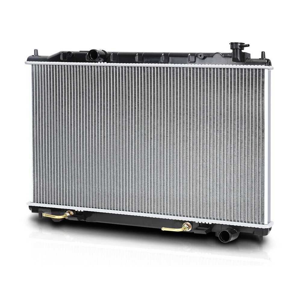 For 03-07 Murano A86536-8752ARMEO AT Aluminum Factory Replacement Radiator-2578