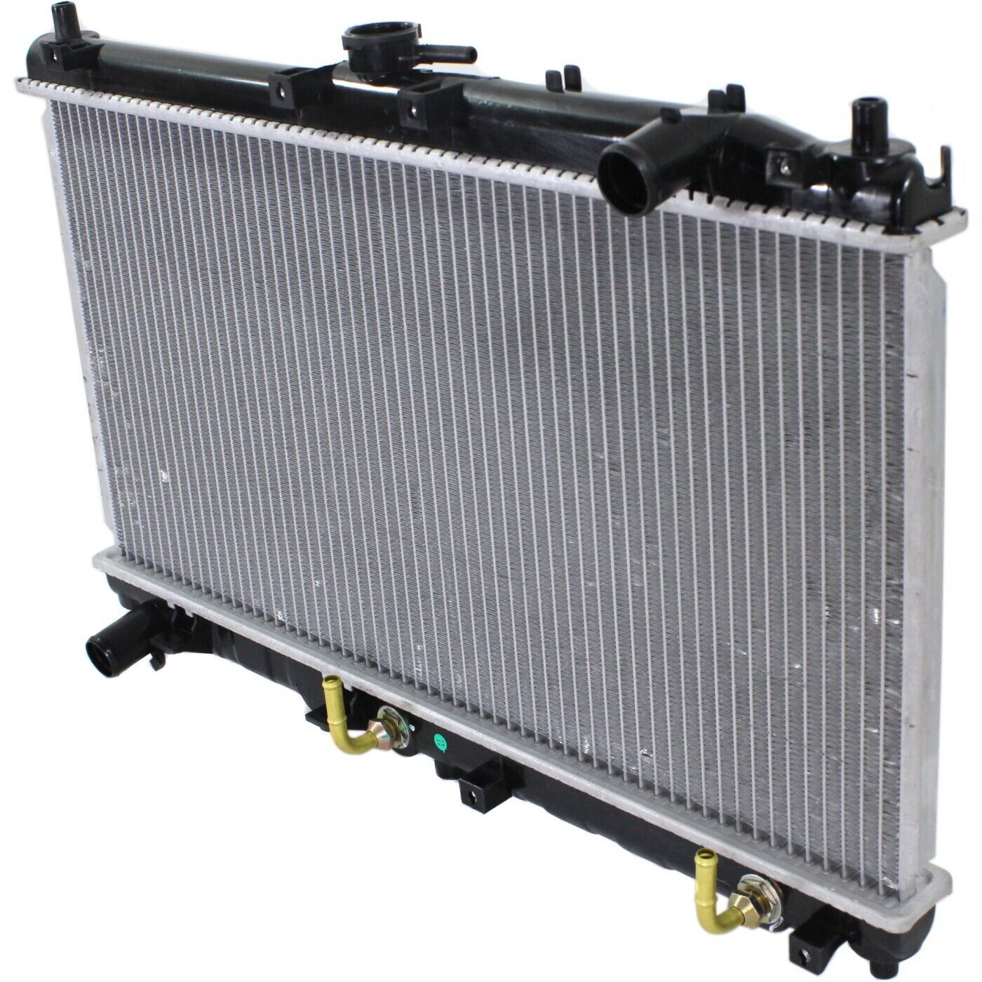 For 99 Mazda Miata 10th Anniversary Convertible Radiator Ma3010102 Bp4X15200A