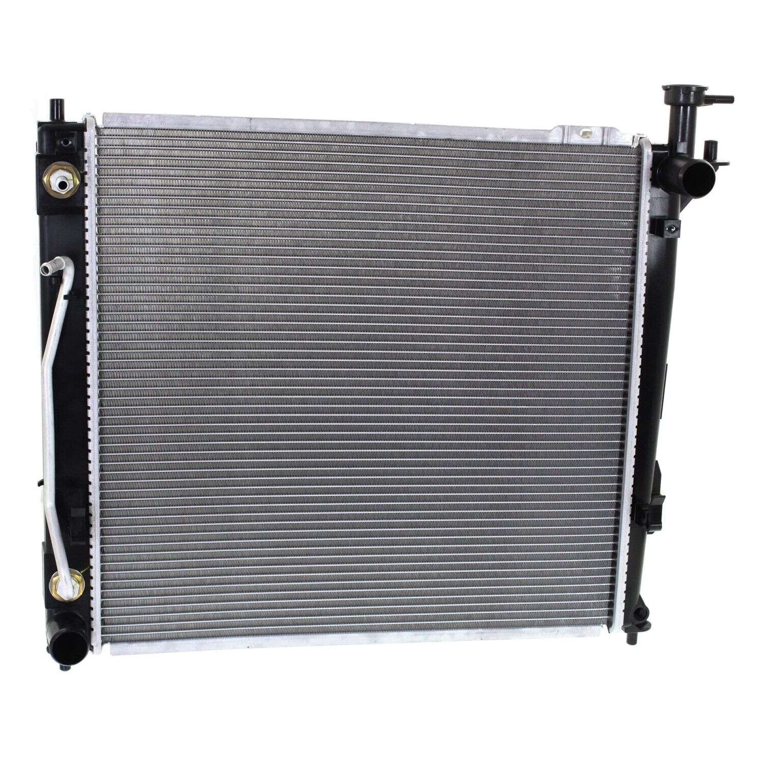 Radiator For 2013-2018 Hyundai Santa Fe Sport 2.0L