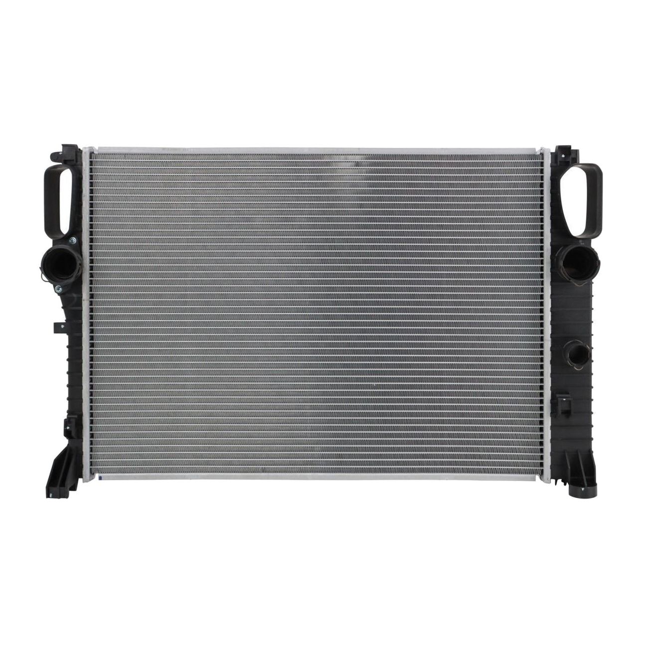 For 2004-2006 Mercedes-Benz E500 Radiator