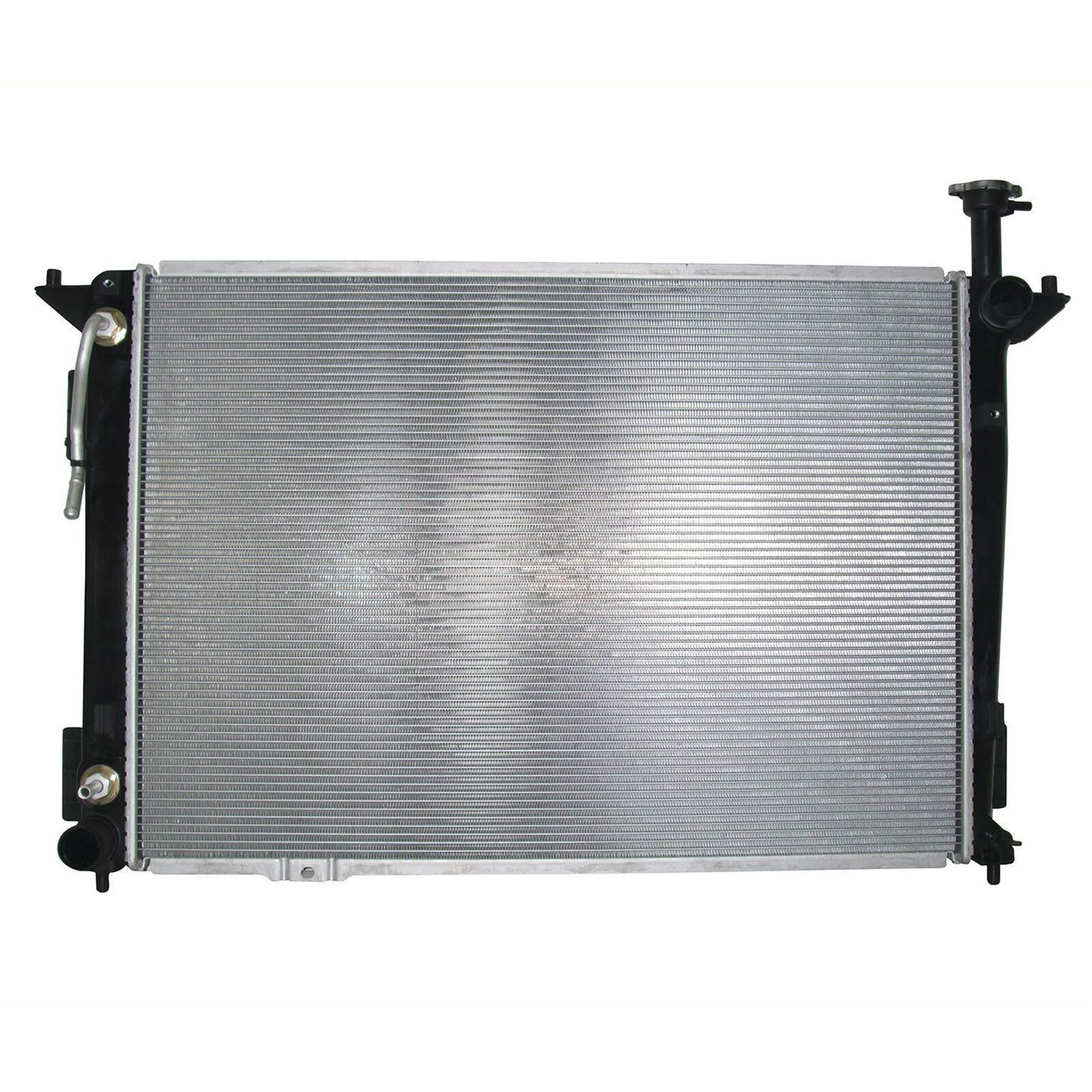 Radiator For Kia 2015-2018 Sedona Mini Passenger Van 3.3l V6 13508