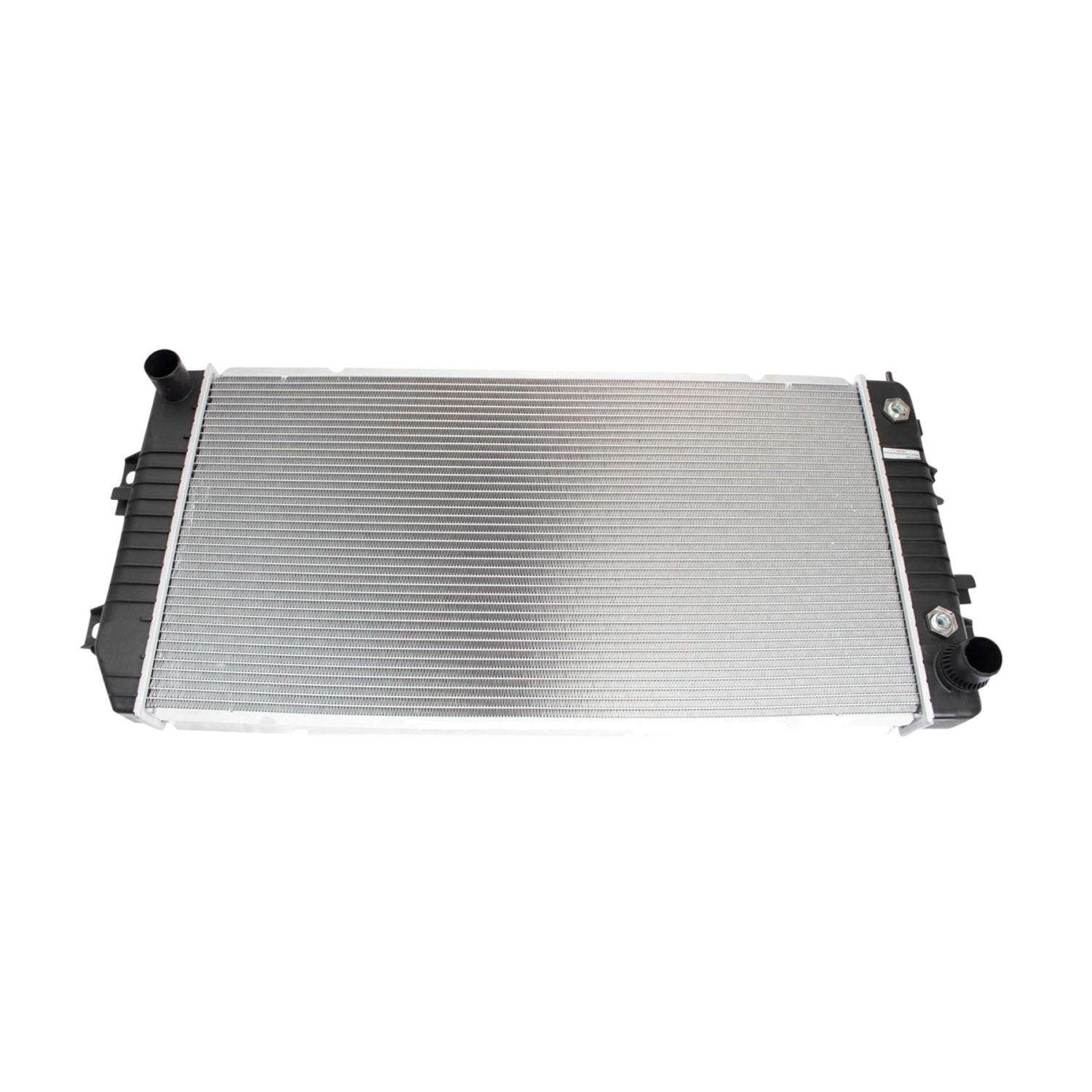 For 2009-2016 Express 4500 GMC 2006-2019 Savana 2500 Radiator