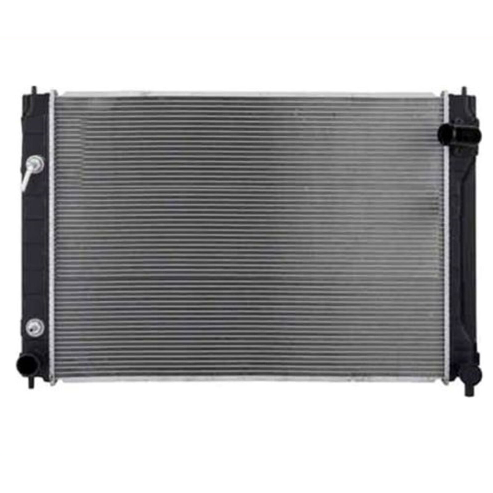 Radiator For 2011-13 M56 Sedan 2014-19 Q70 Sedan 2015-19 Q70L Sedan 5.6l V8