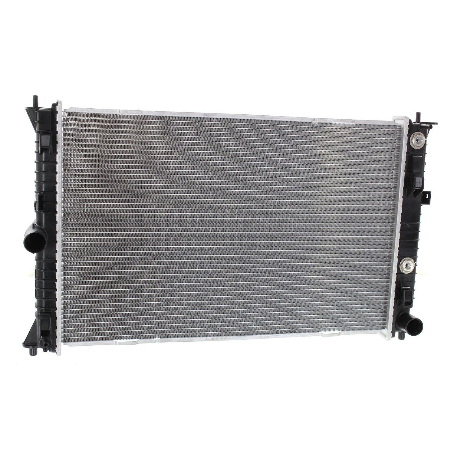 For 2009-2010 Mazda 6 GT Sedan Radiators L51915200B