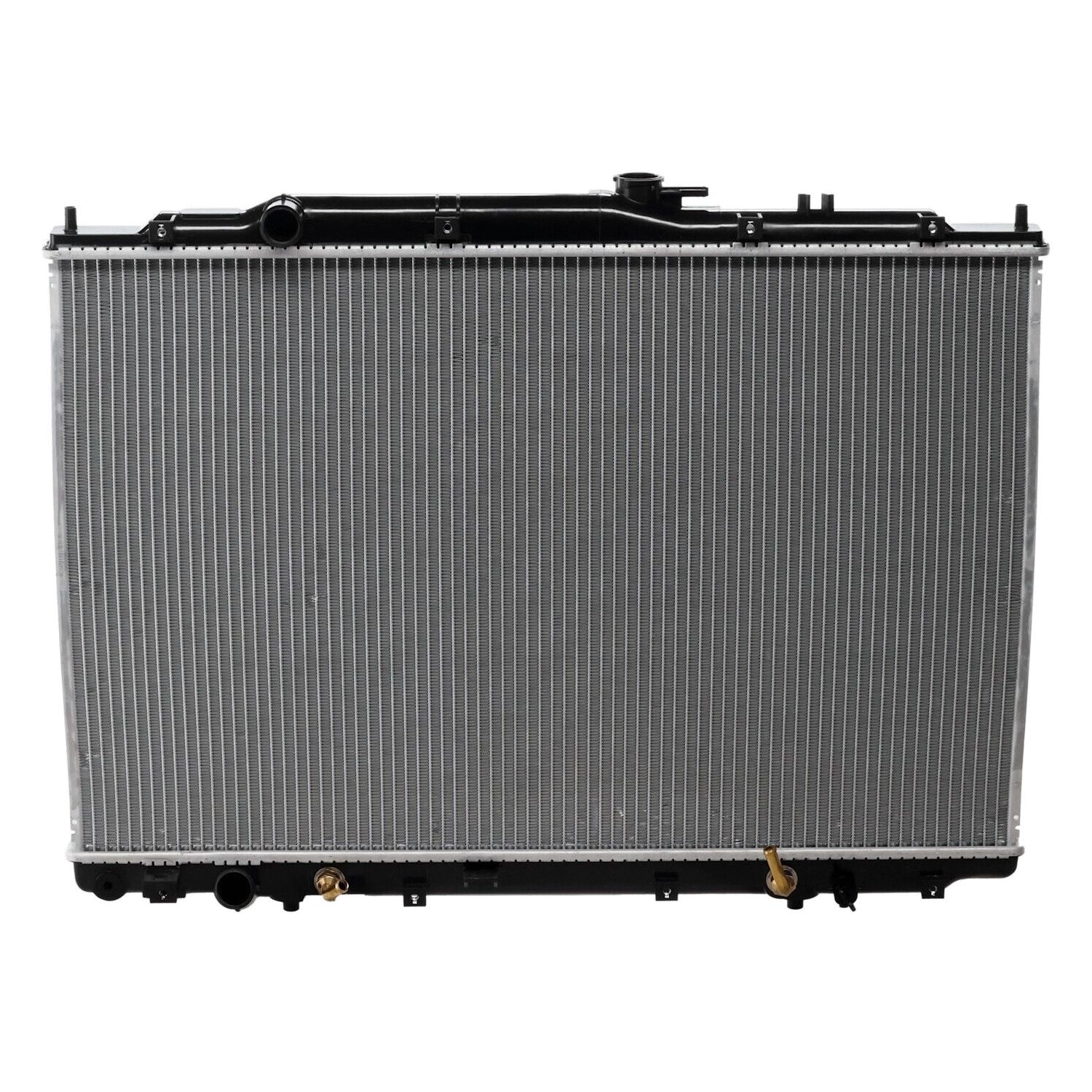 Radiator For 2006-2008 Honda Pilot 3.5L 1 Row