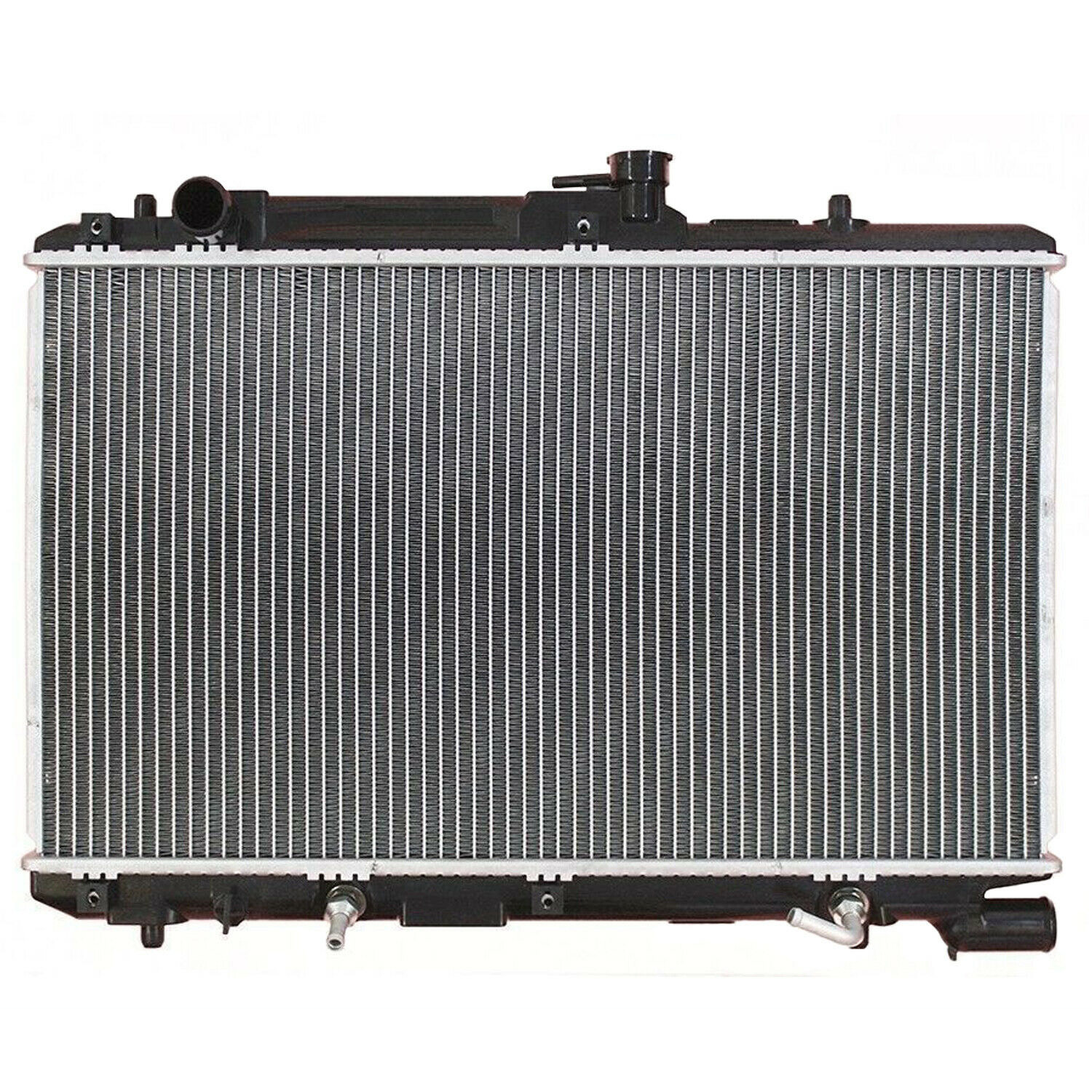 Radiator For 1995-02 Suzuki Esteem Sedan 1998-02 Suzuki Esteem Wagon 1.6L 1.8L