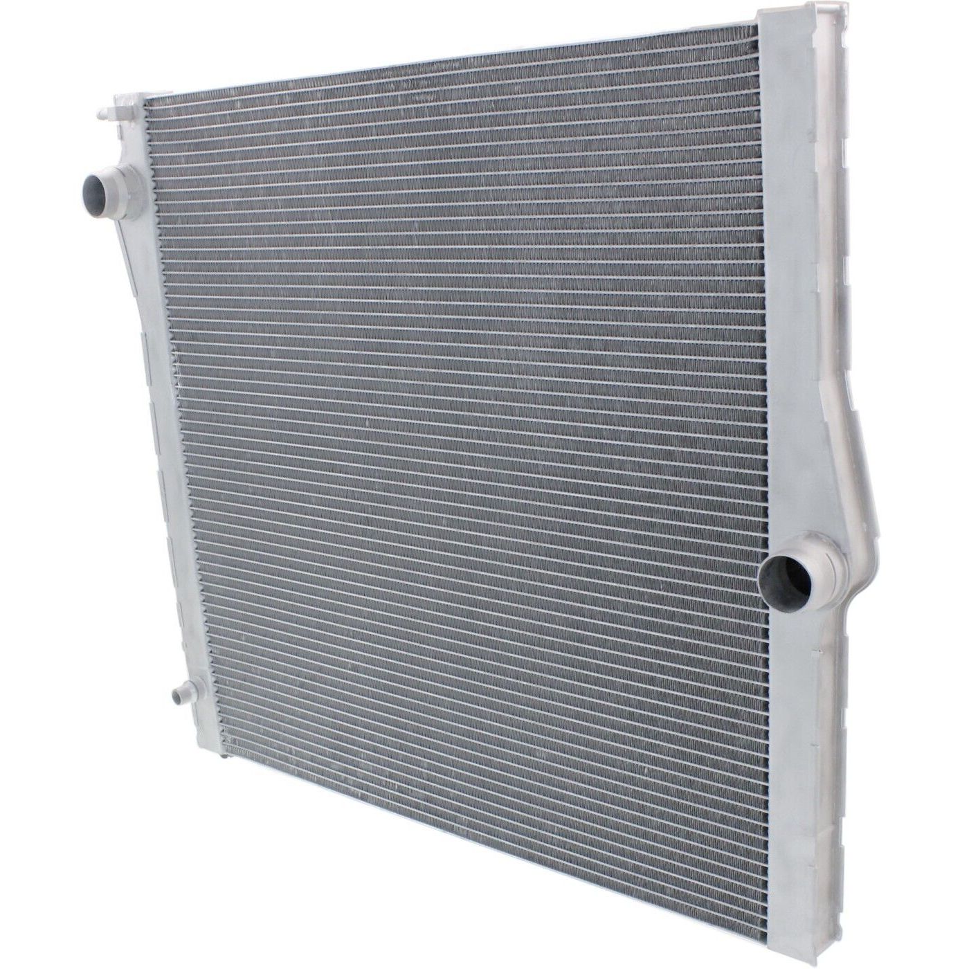 Radiators For BMW 2009-2010 X5 xDrive48i Sport Utility E70