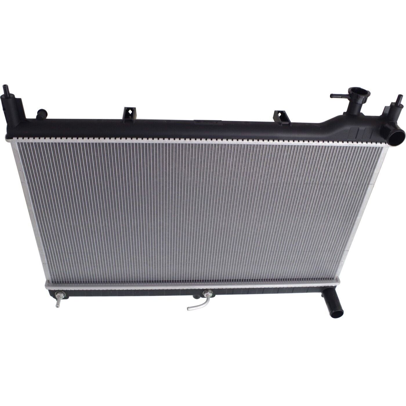 For 2021-2022 Nissan Murano Midnight Edition Sport Utility Radiators 214605Aa0C