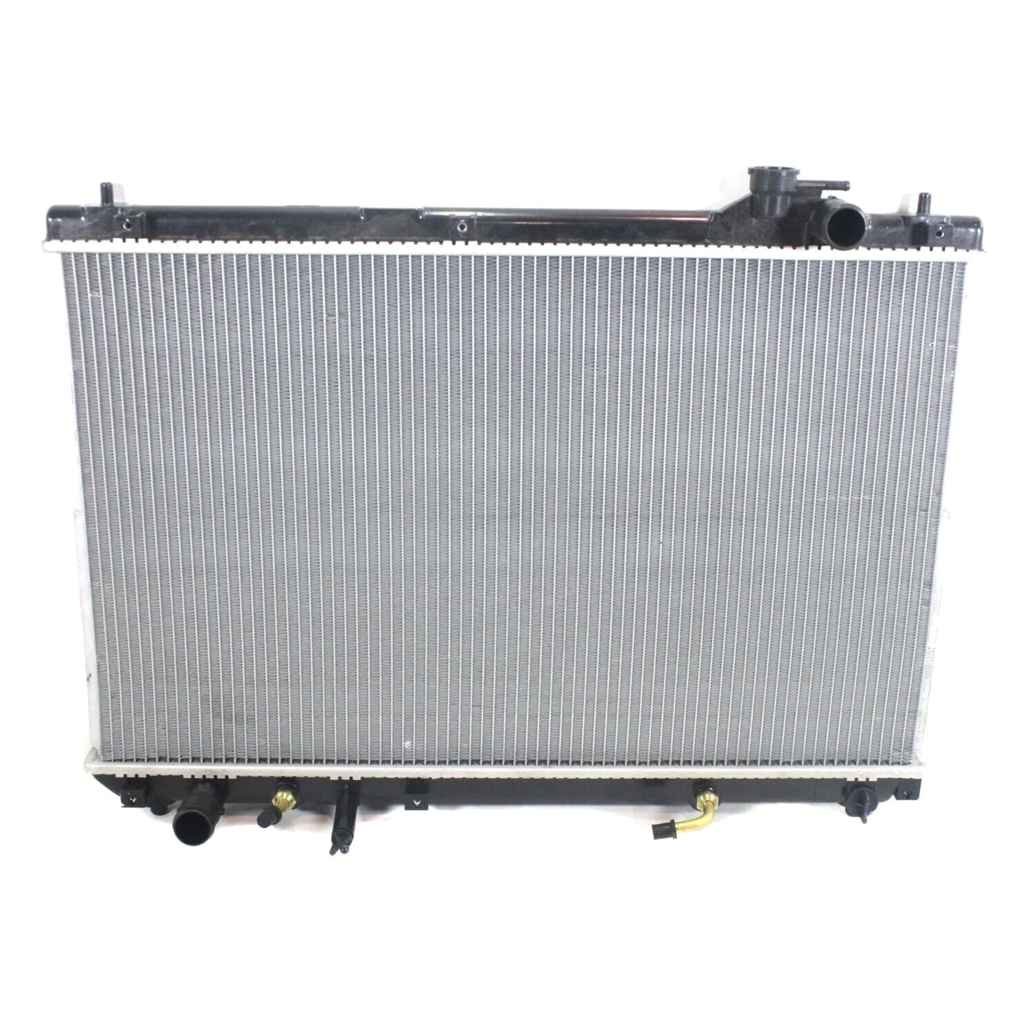 Radiator For Toyota 2001-2007 Highlander Gas 6Cyl Engine