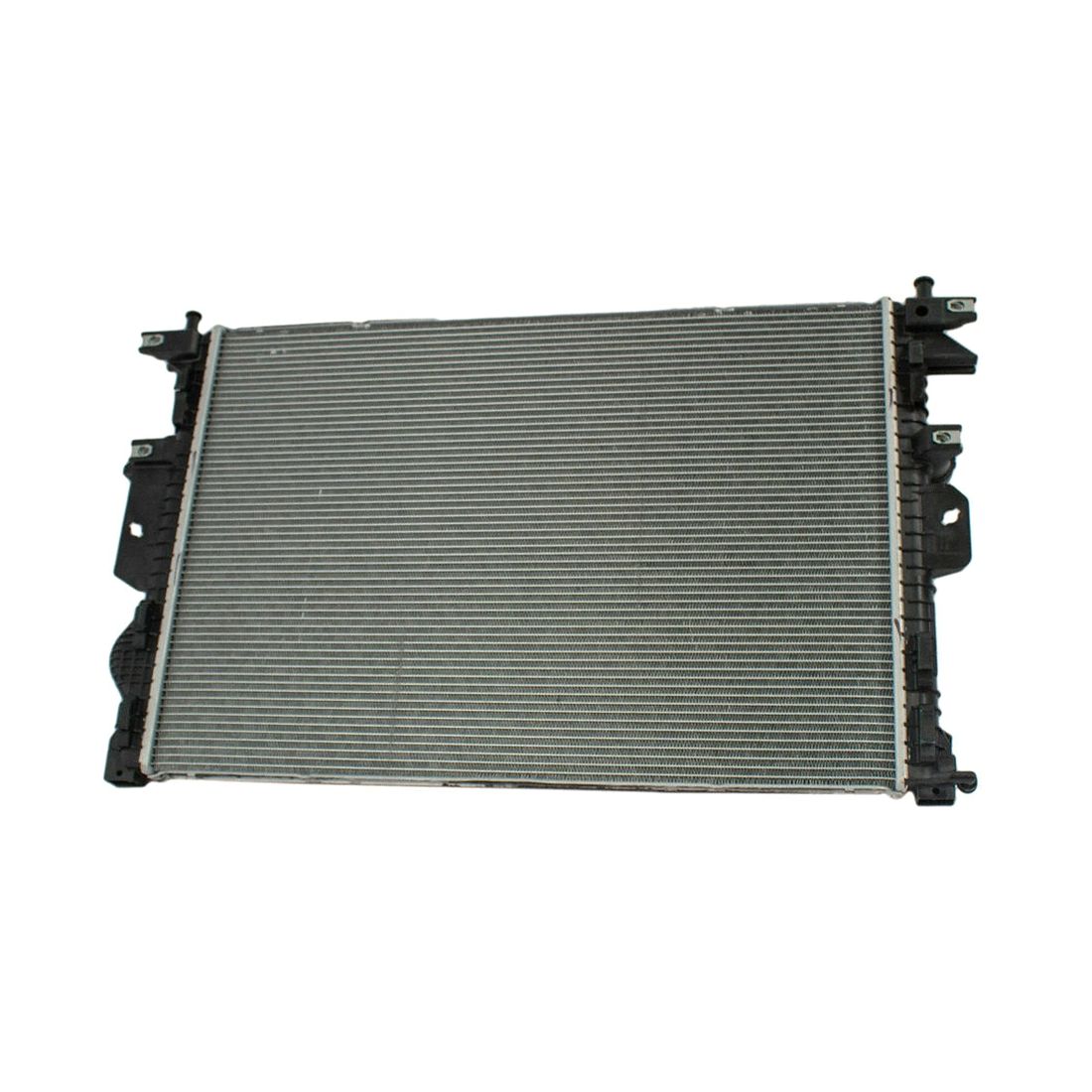 For 2017-2018 Ford C-Max Hybrid Titanium Hatchback Radiator